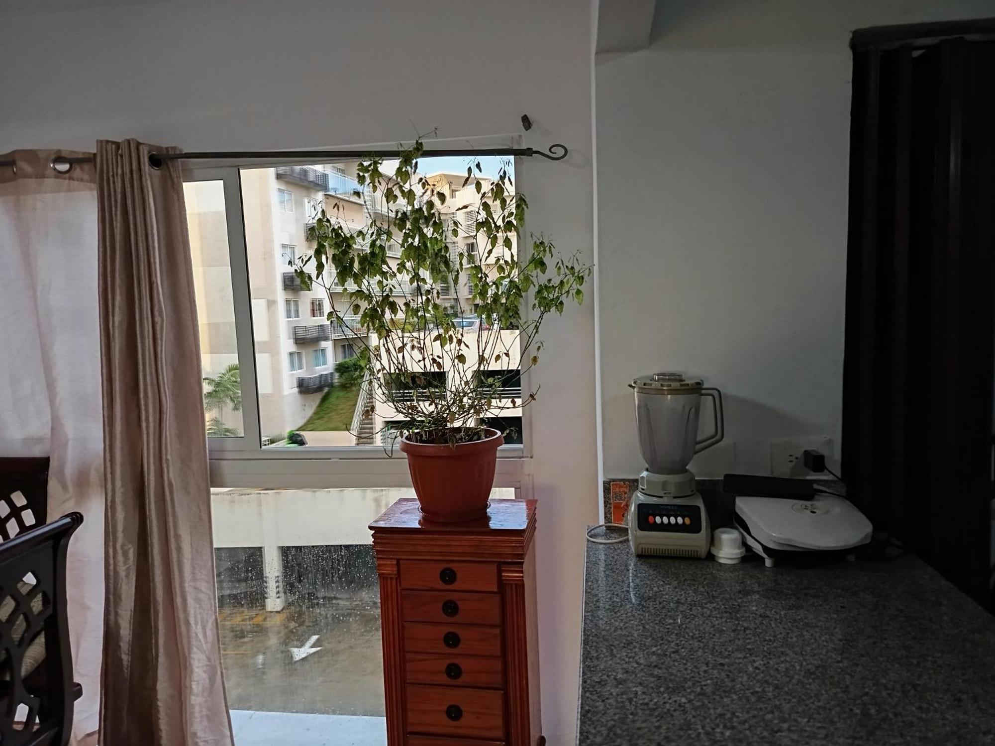 Mirador Colonial, En Riviera Colonial Apartment *