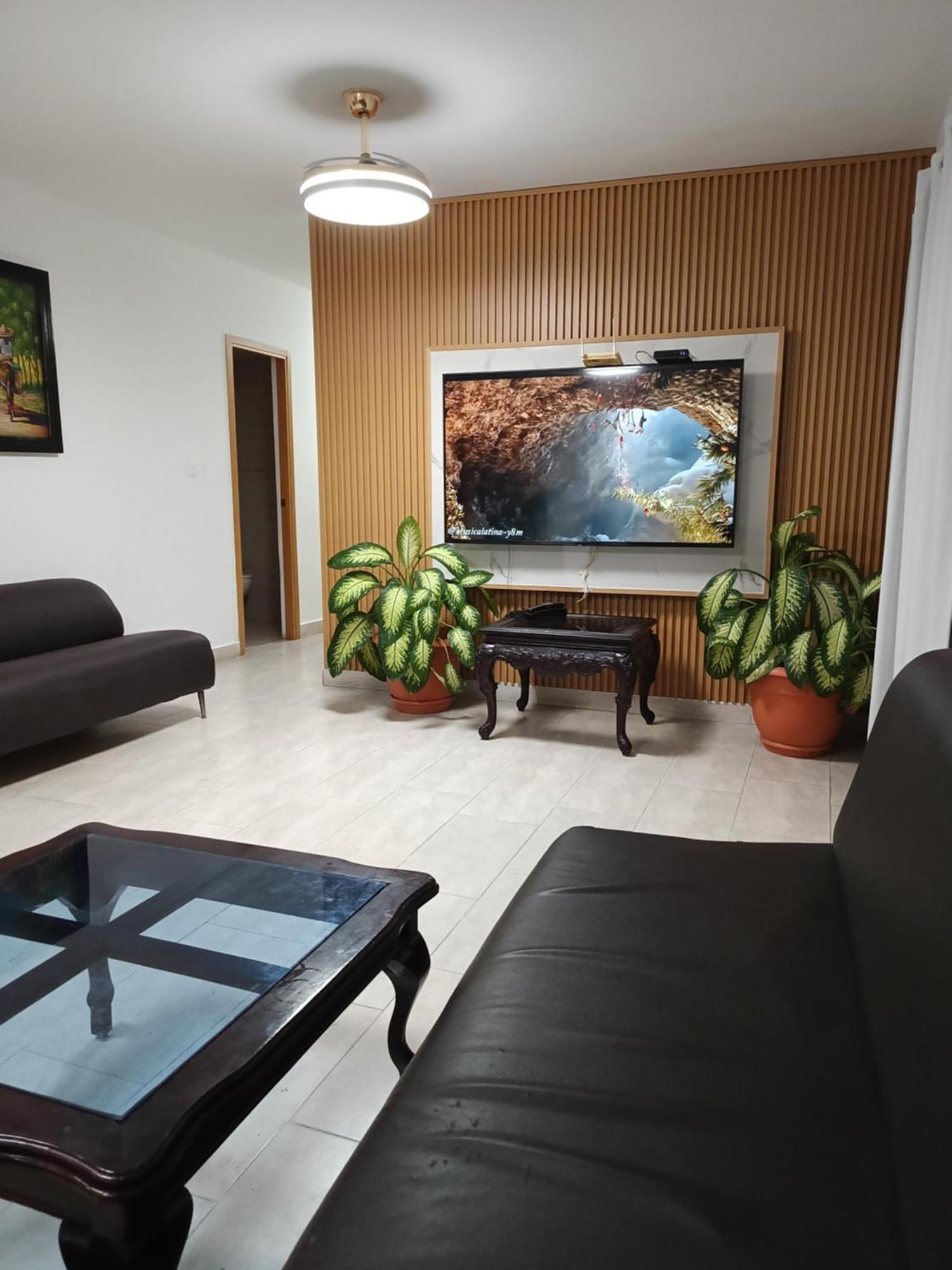 Mirador Colonial, En Riviera Colonial Apartment Santo Domingo