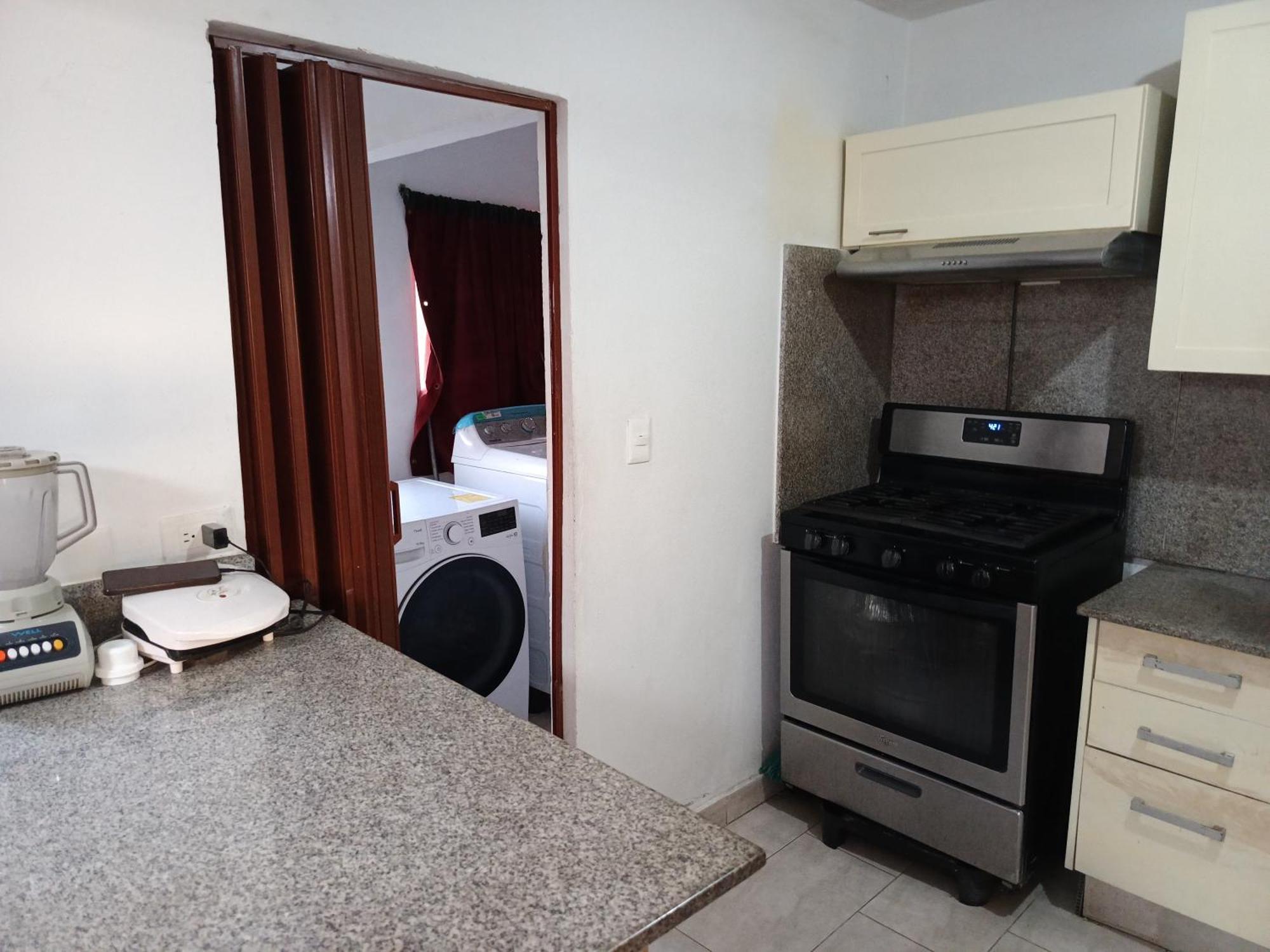 Apartment Mirador Colonial, En Riviera Colonial Santo Domingo