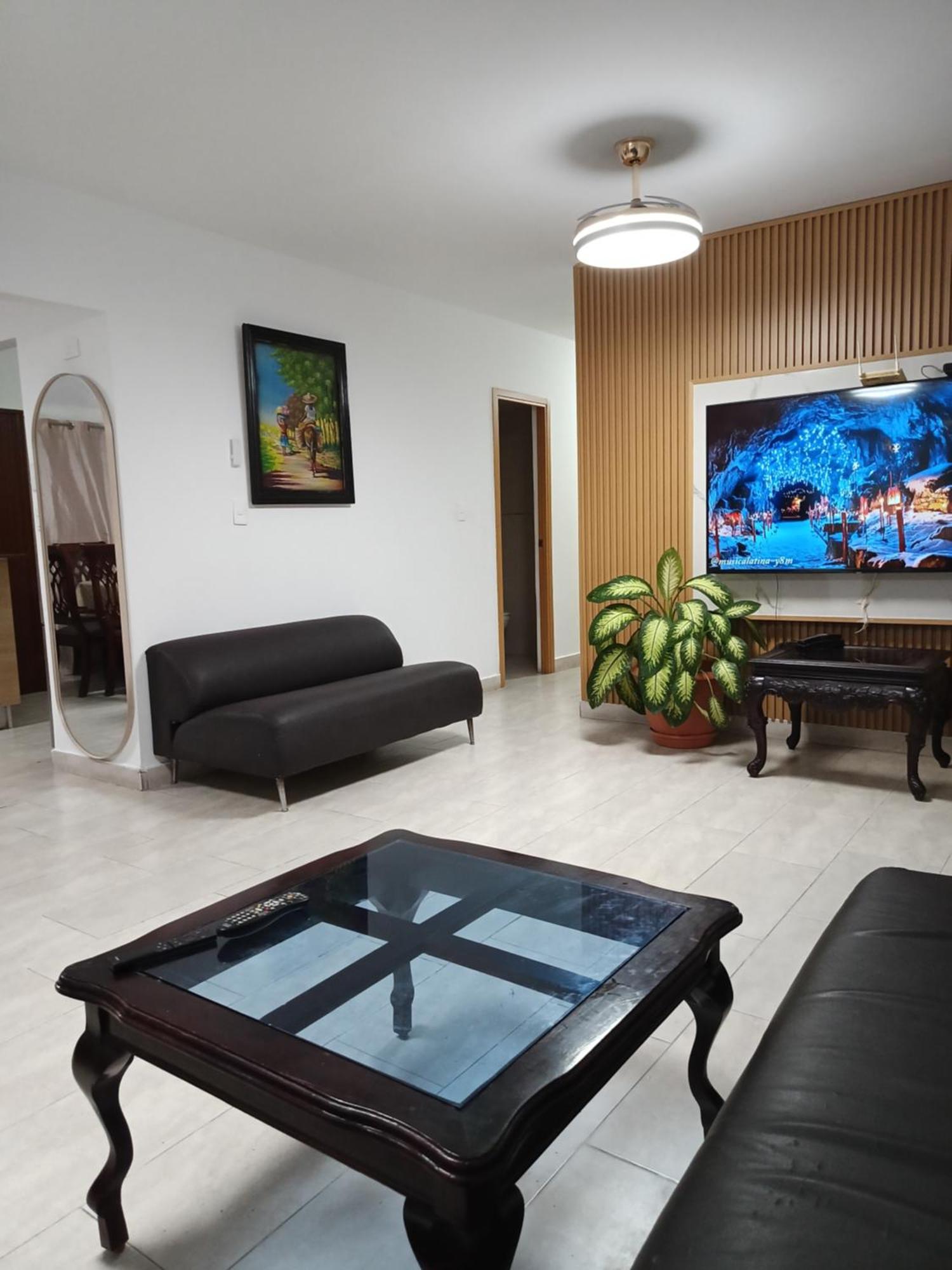 Mirador Colonial, En Riviera Colonial Apartment