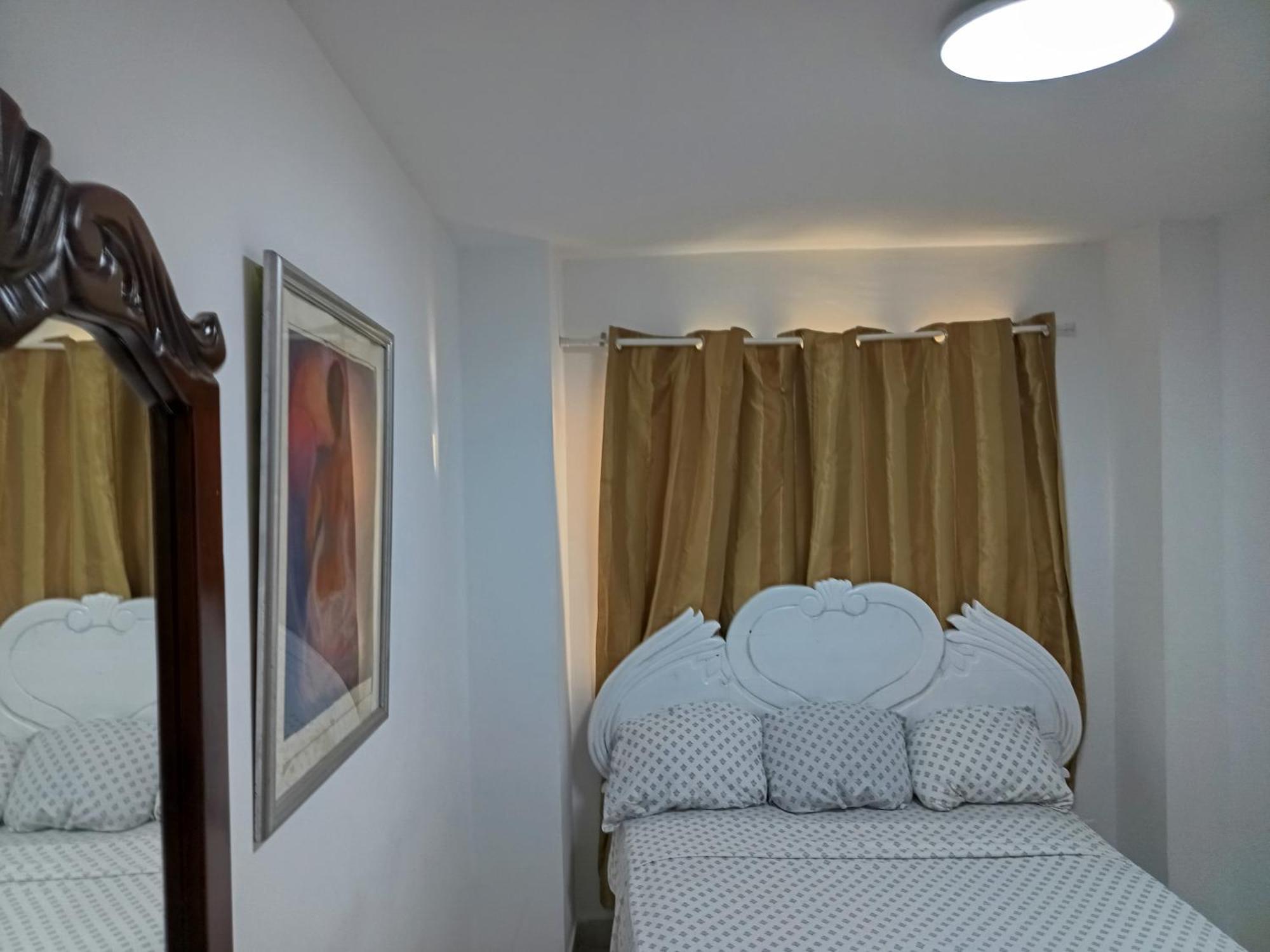 Apartment Mirador Colonial, En Riviera Colonial