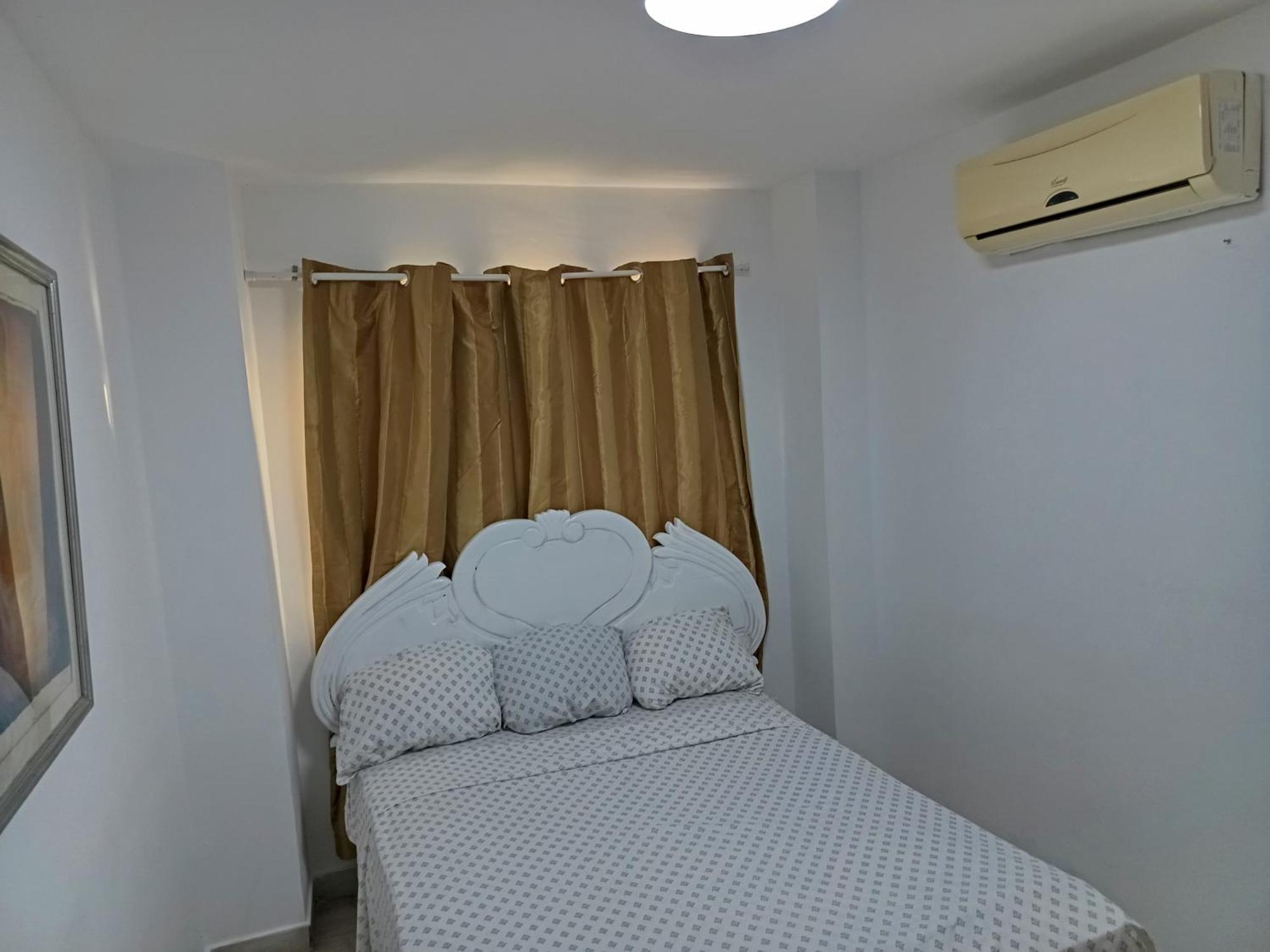 Mirador Colonial, En Riviera Colonial Apartment *