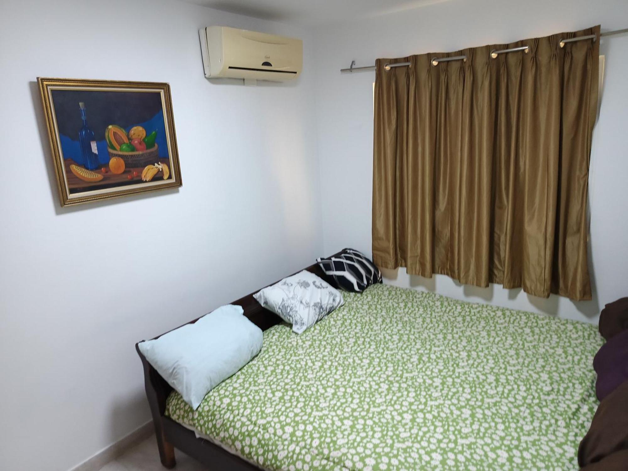 Mirador Colonial, En Riviera Colonial Apartment Santo Domingo
