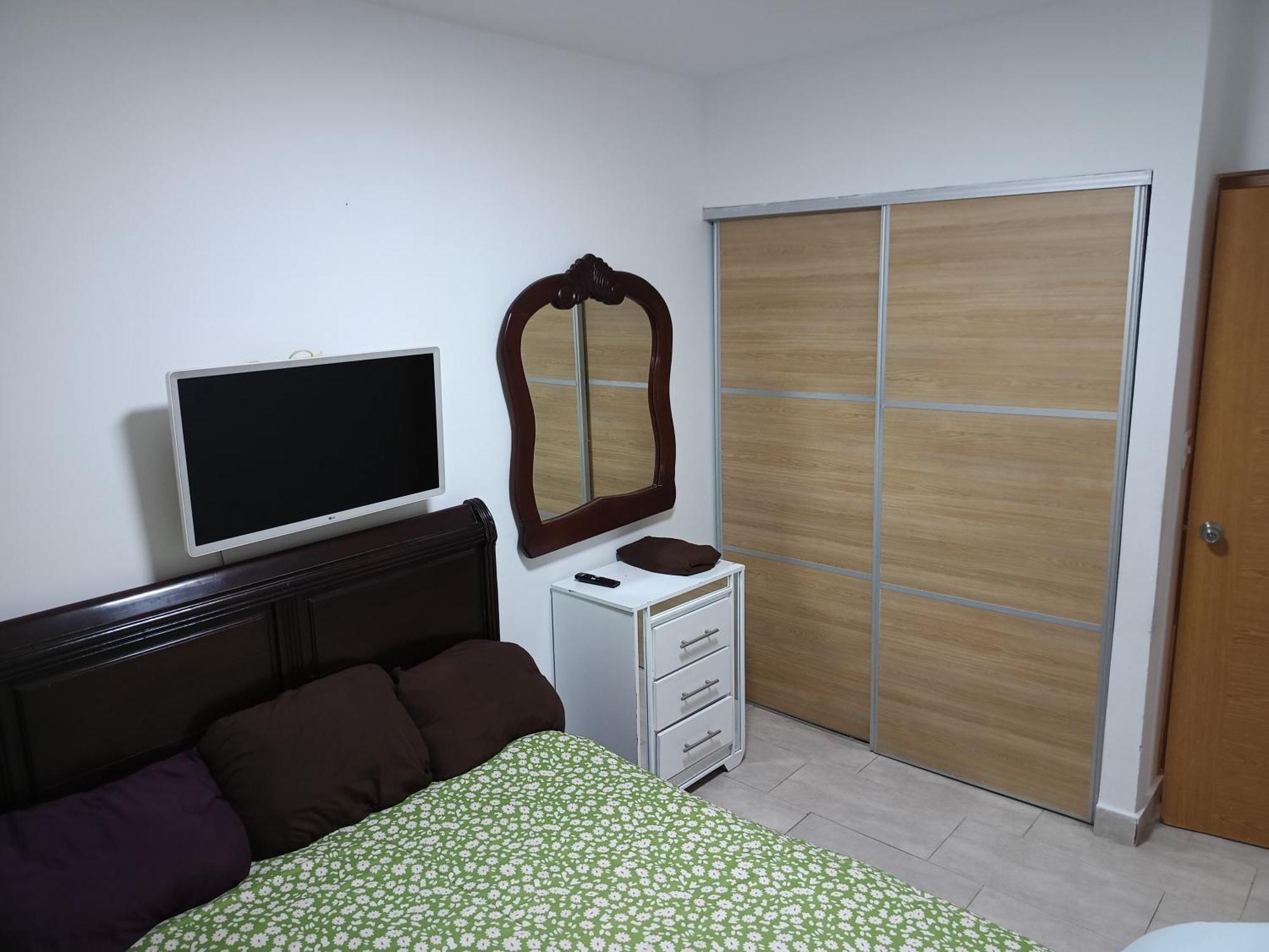 Mirador Colonial, En Riviera Colonial Apartment *