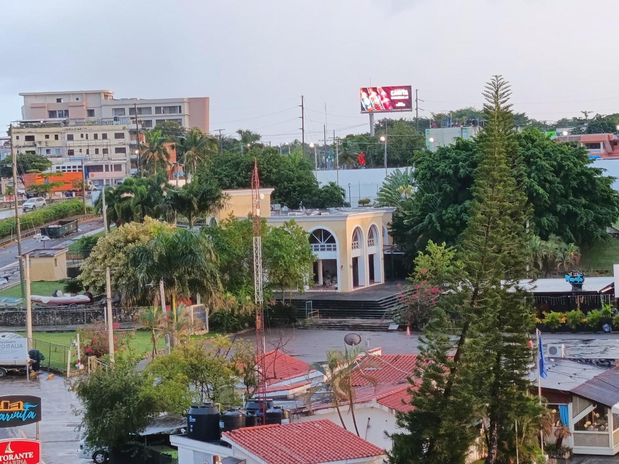 Mirador Colonial, En Riviera Colonial Santo Domingo