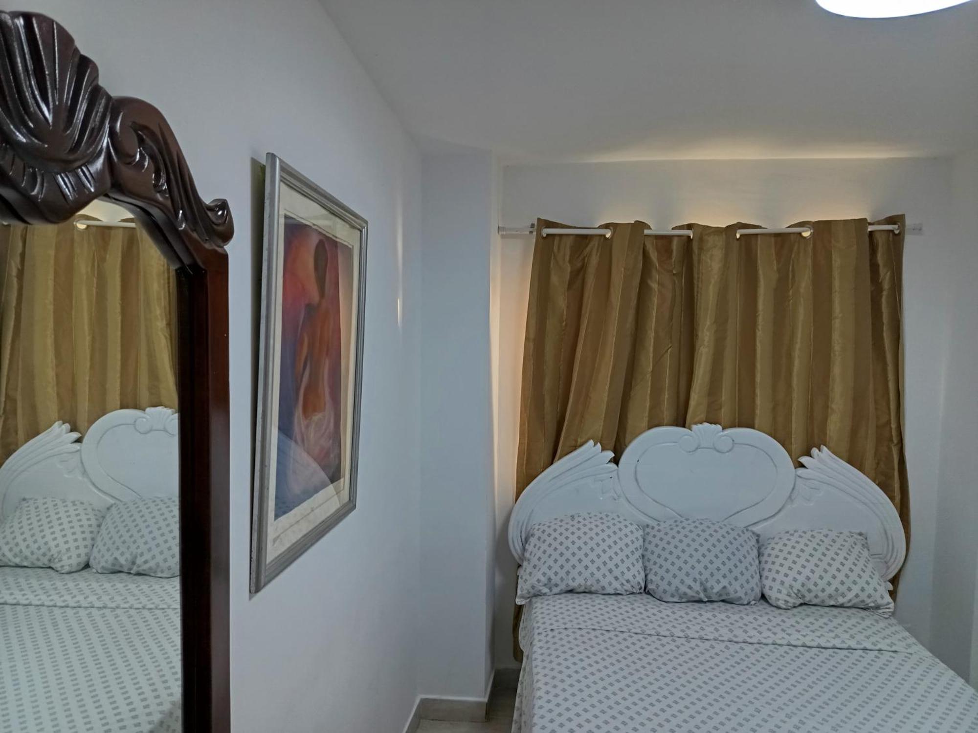 Mirador Colonial, En Riviera Colonial *