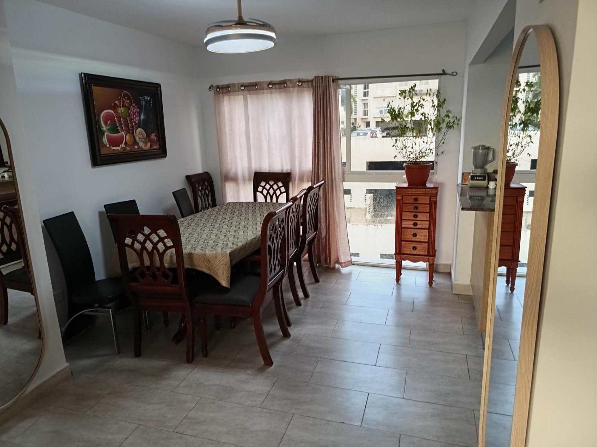 Mirador Colonial, En Riviera Colonial Apartment *