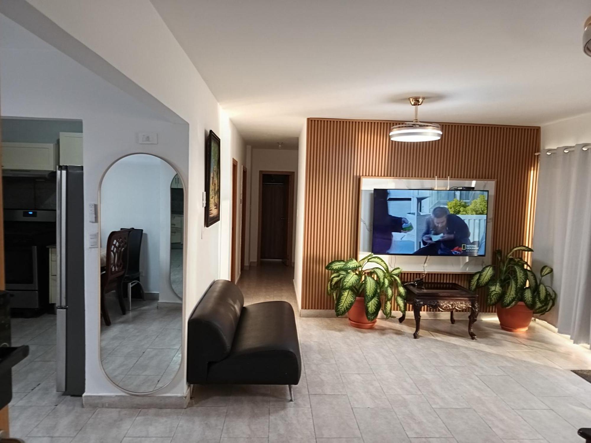 Apartment Mirador Colonial, En Riviera Colonial *