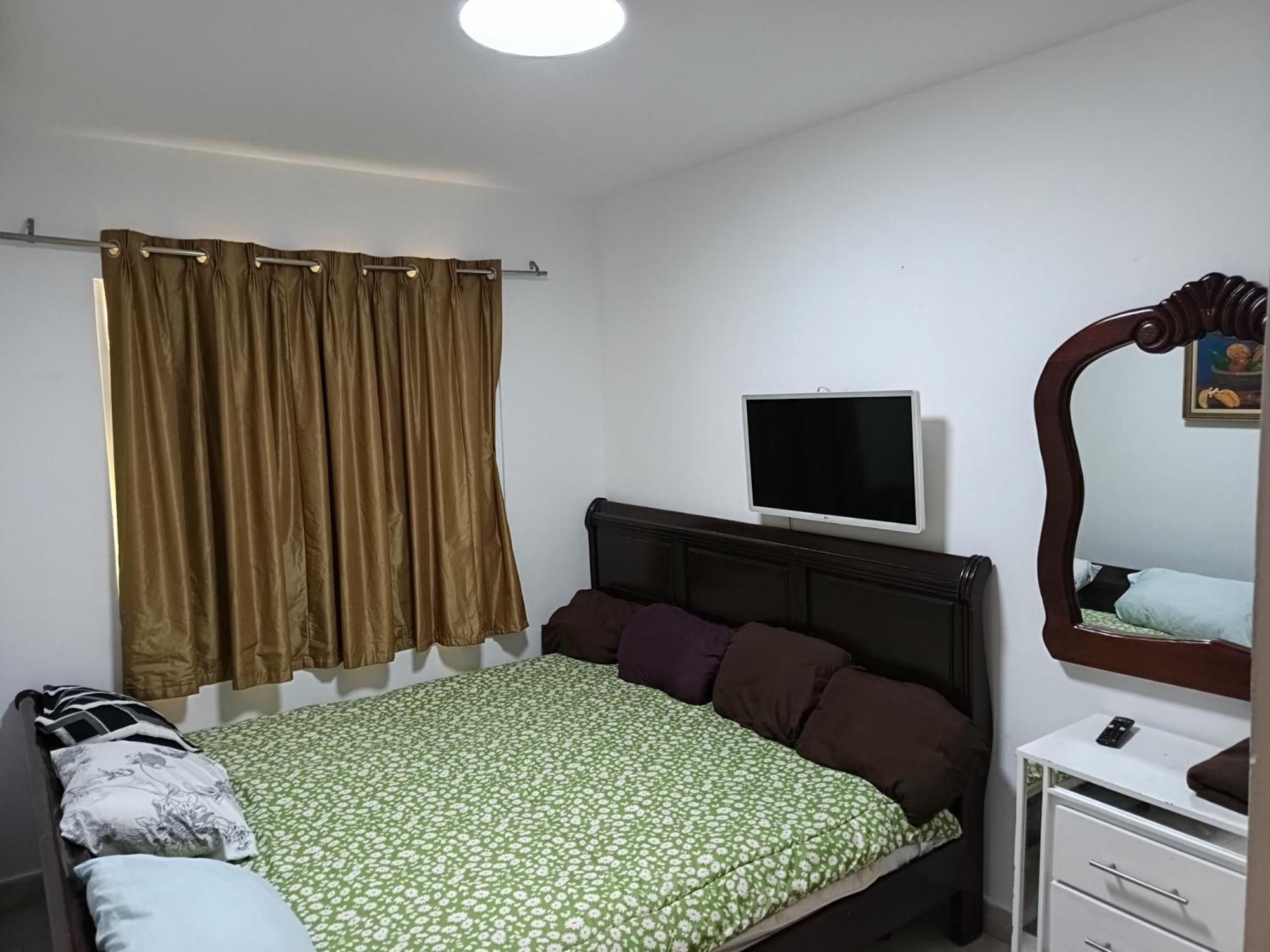 Mirador Colonial, En Riviera Colonial Apartment Santo Domingo
