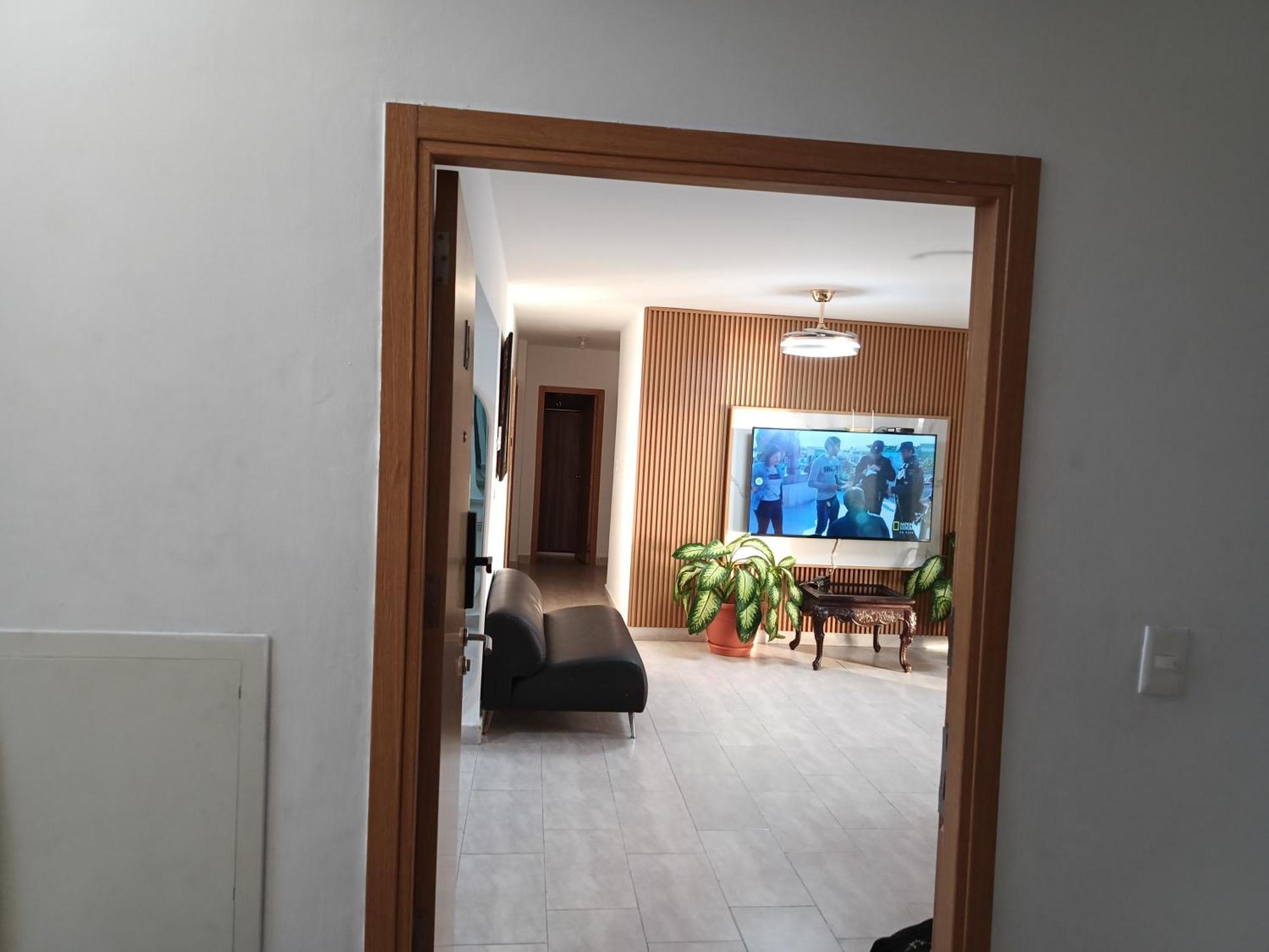 Apartment Mirador Colonial, En Riviera Colonial Santo Domingo