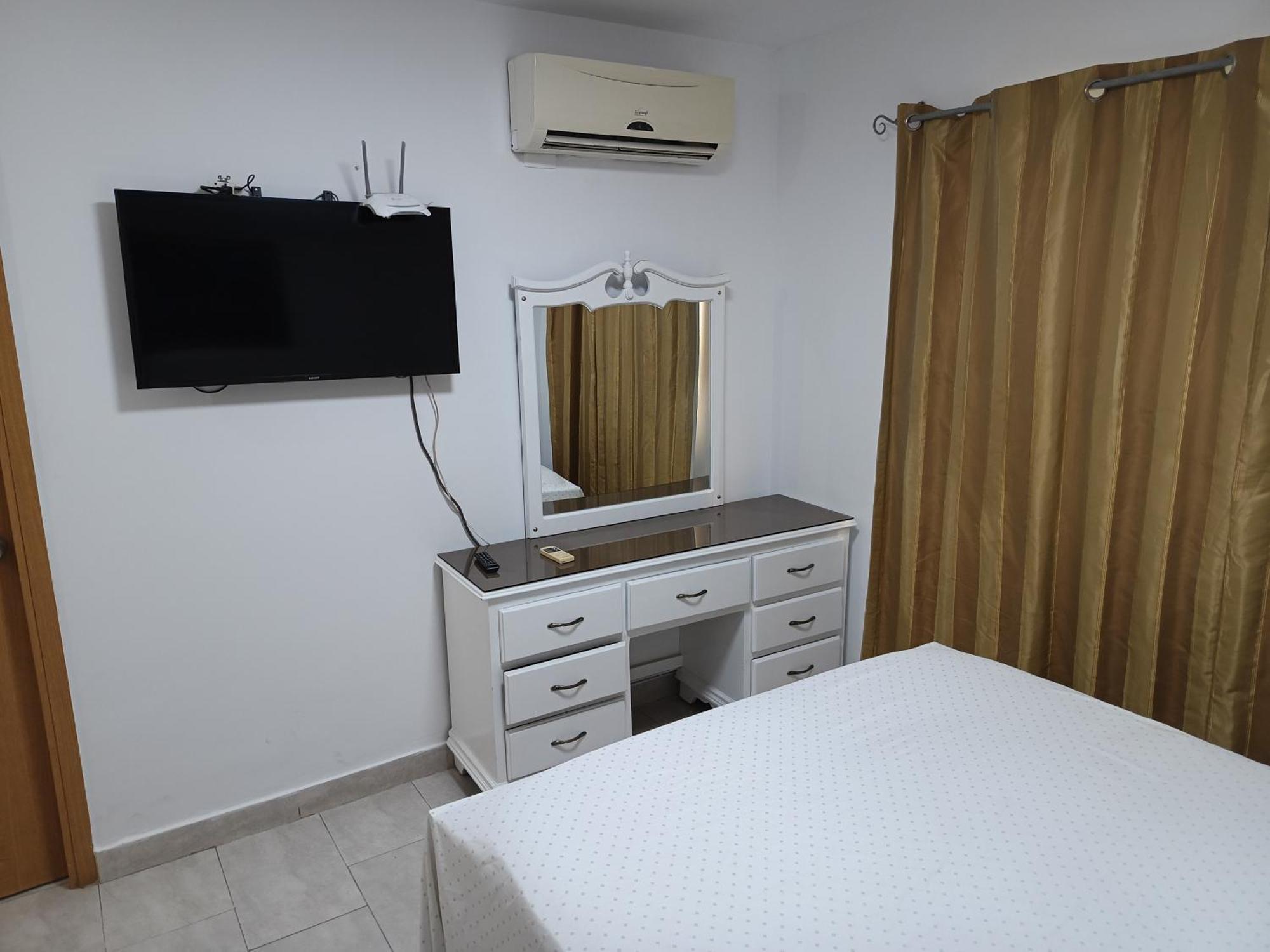 Mirador Colonial, En Riviera Colonial Apartment