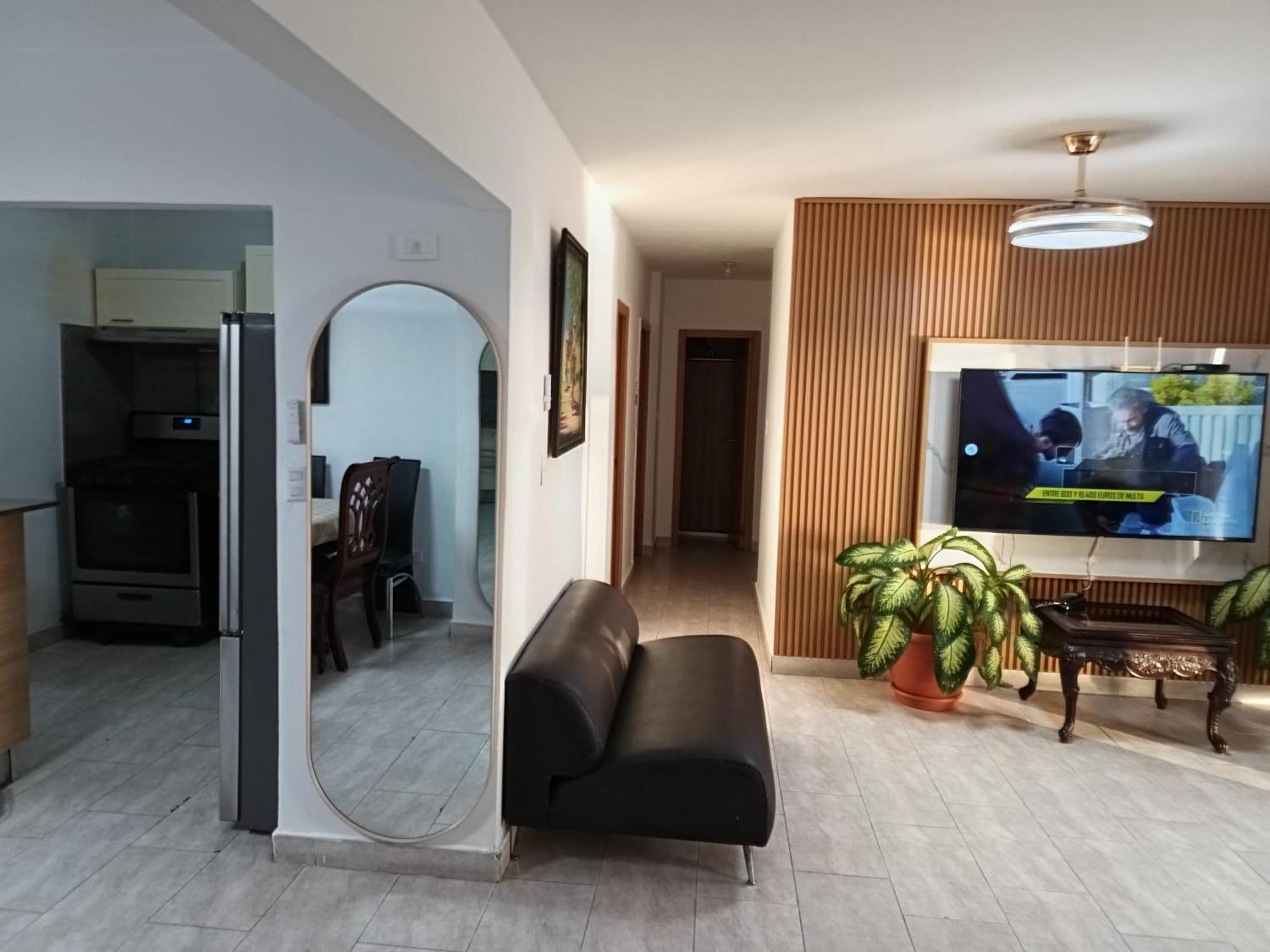 Apartment Mirador Colonial, En Riviera Colonial