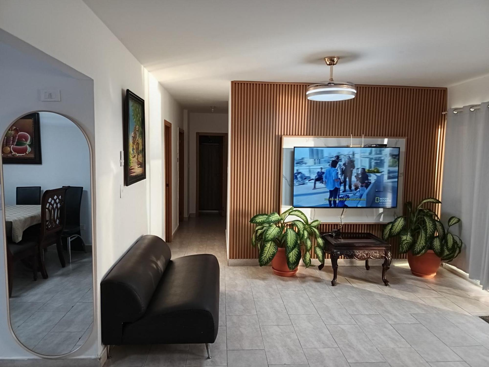 Mirador Colonial, En Riviera Colonial Apartment *