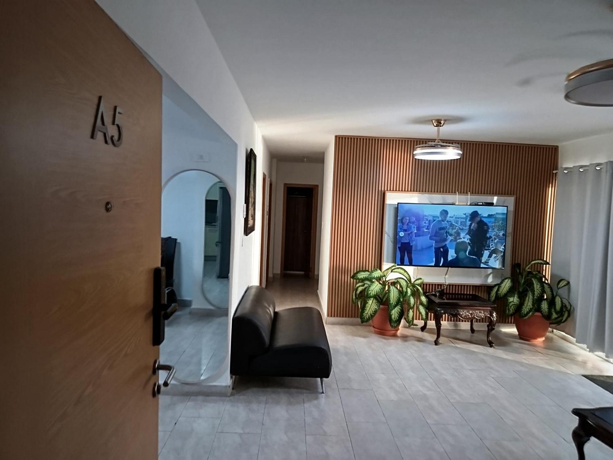 Mirador Colonial, En Riviera Colonial Apartment Santo Domingo