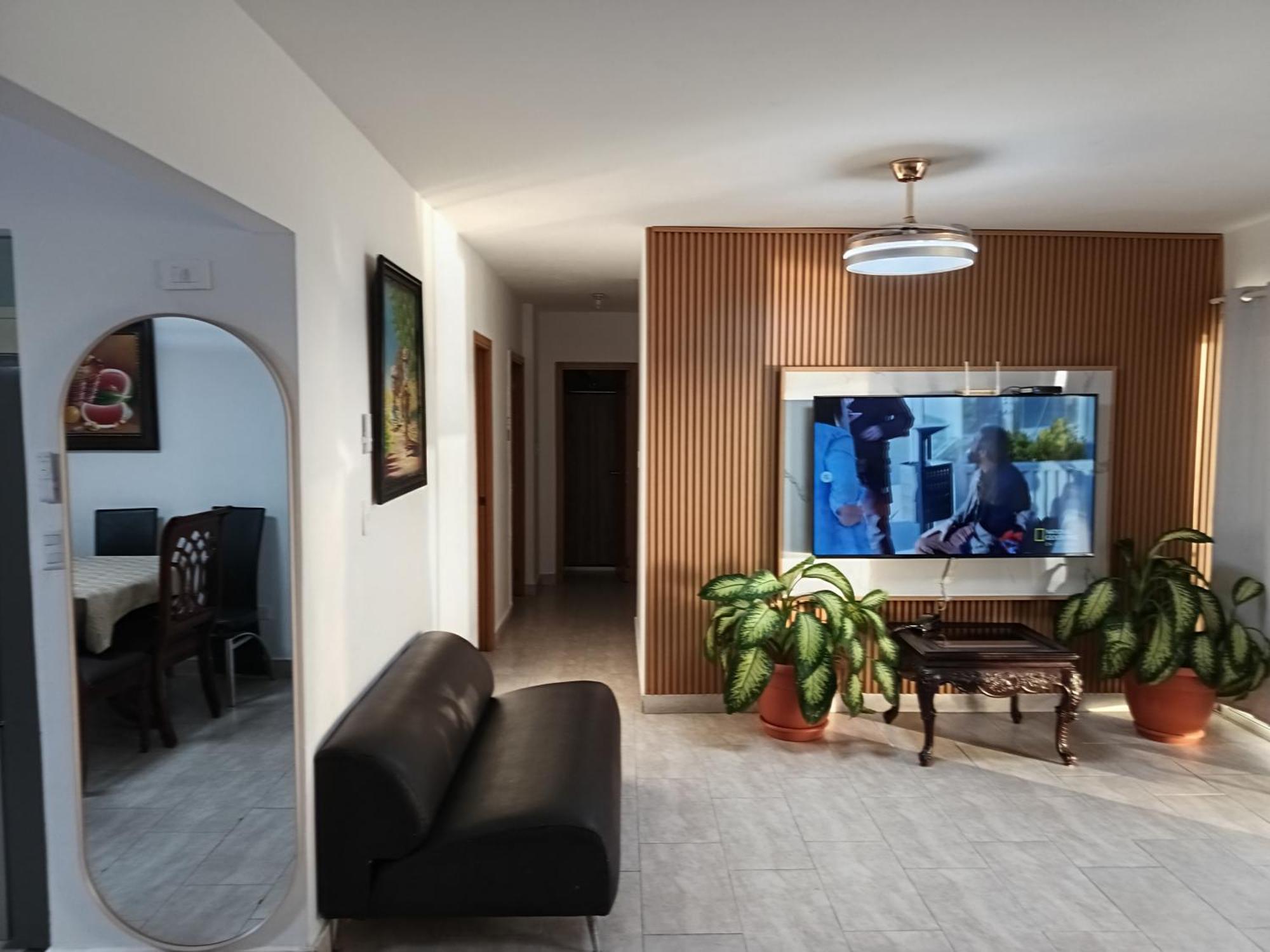 Mirador Colonial, En Riviera Colonial Apartment *