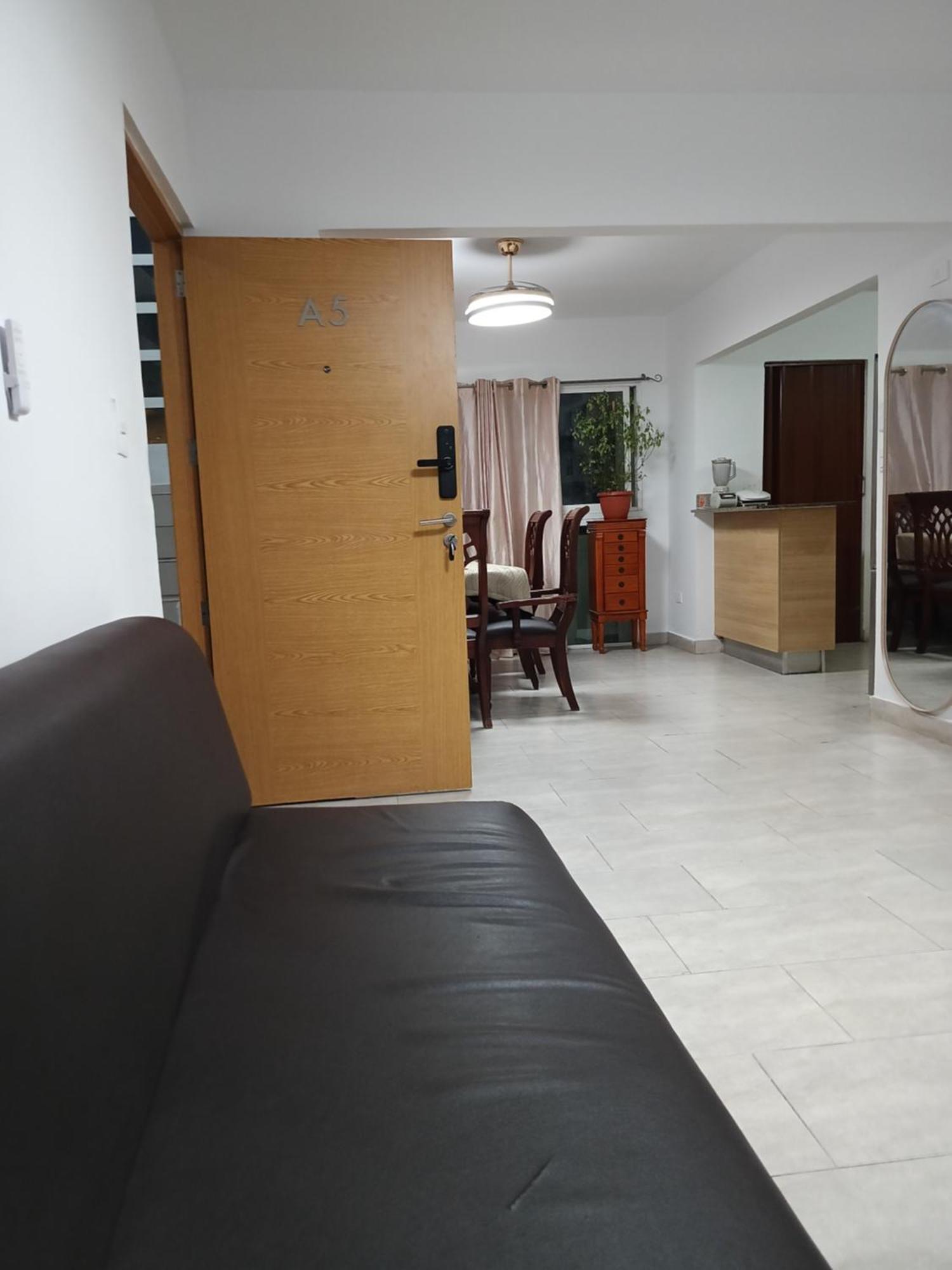 Apartment Mirador Colonial, En Riviera Colonial Santo Domingo