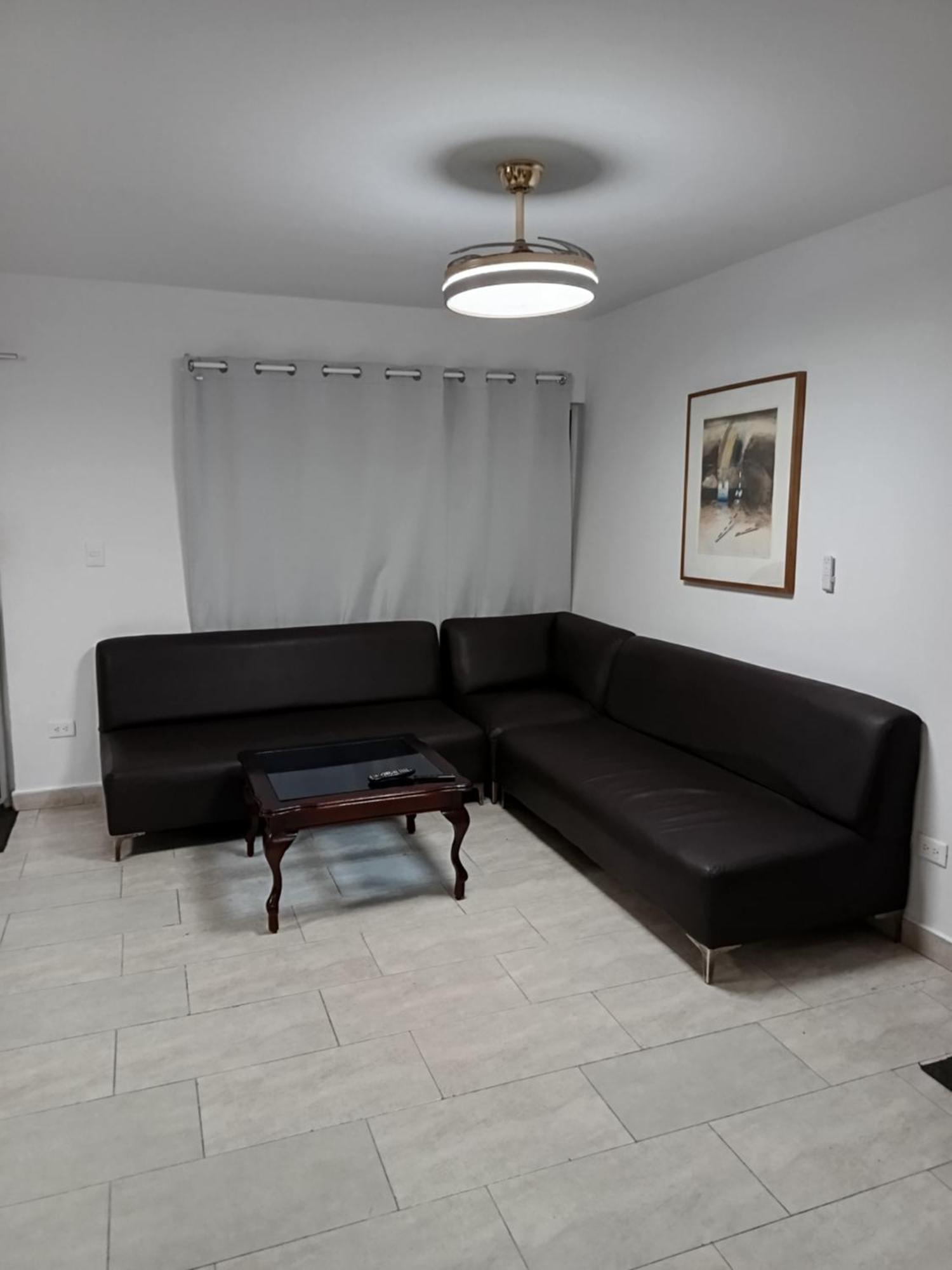 Mirador Colonial, En Riviera Colonial Apartment