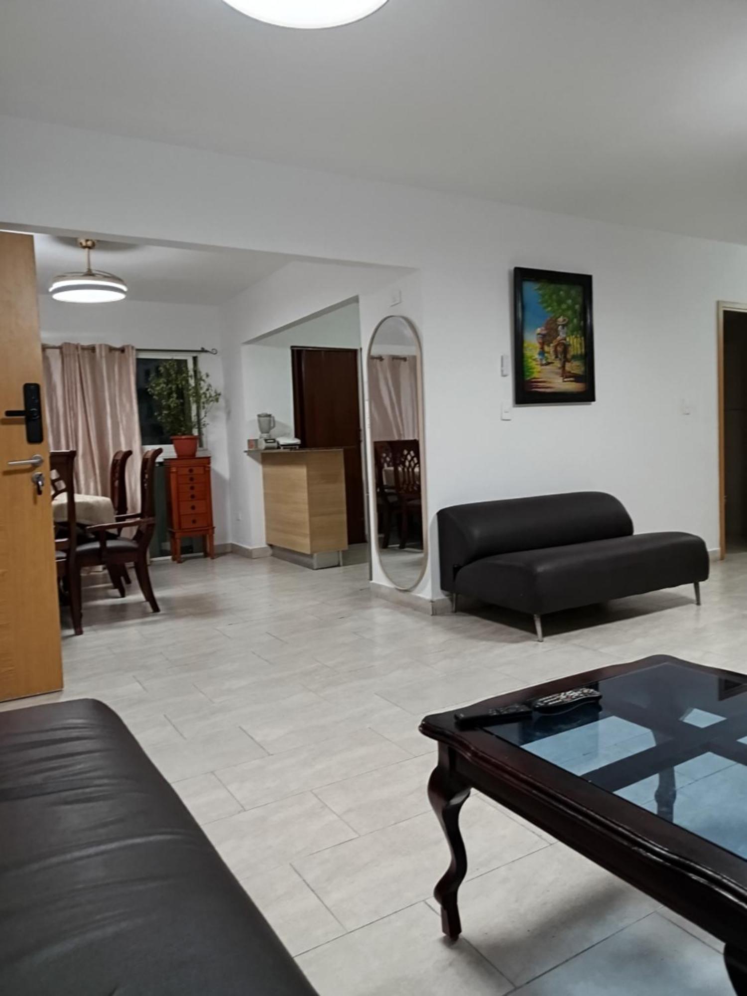 Mirador Colonial, En Riviera Colonial Apartment *