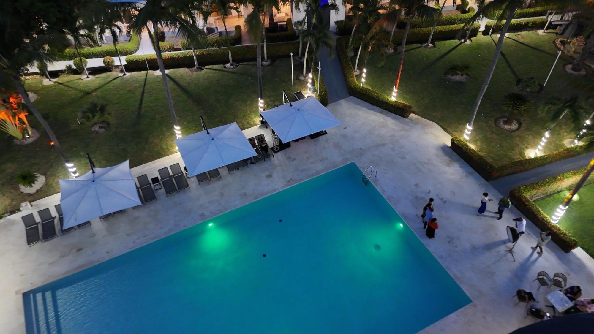 El Colibri Hotel 3*