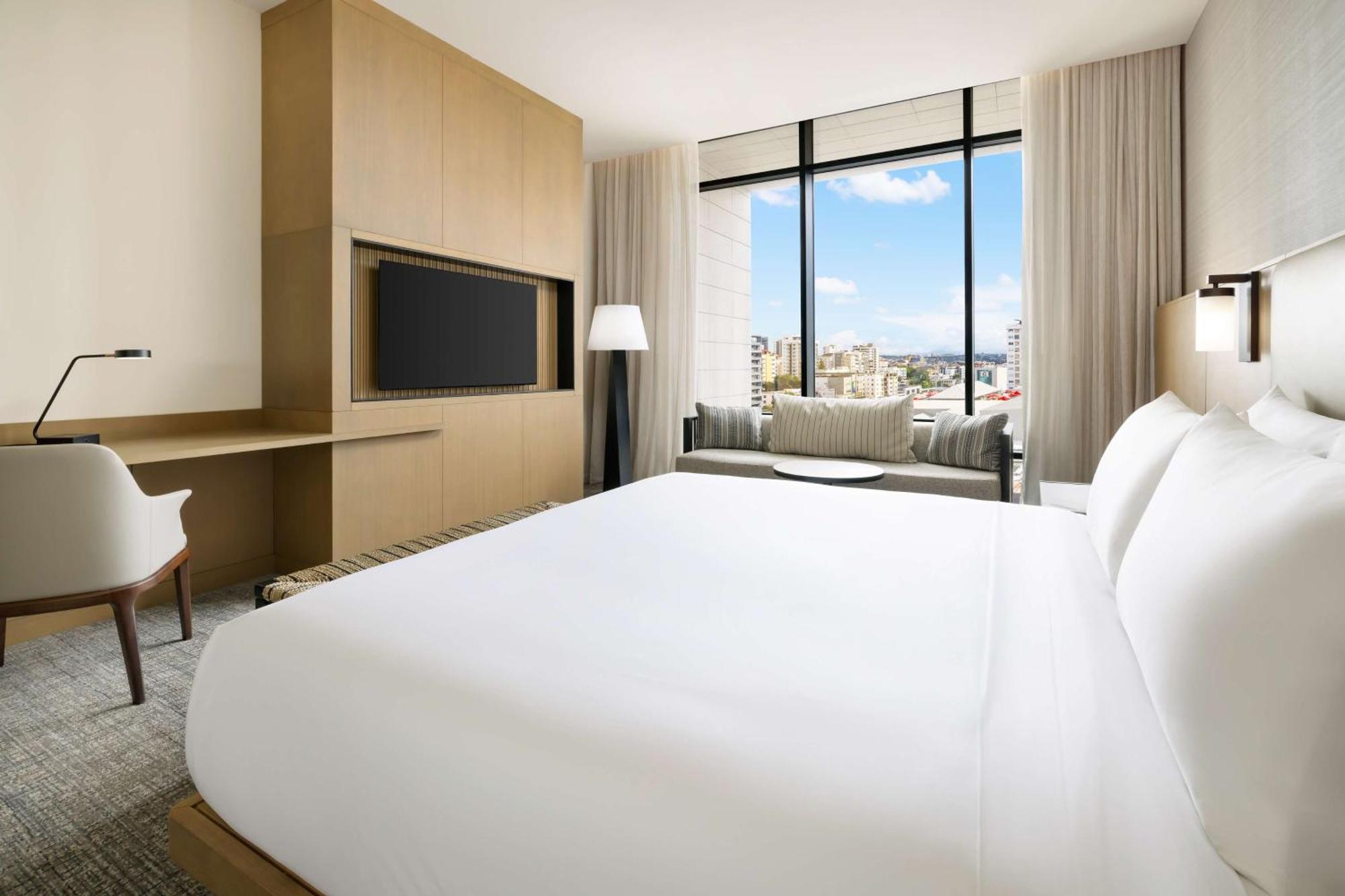 Santiago, Curio Collection By Hilton Hotel 4*