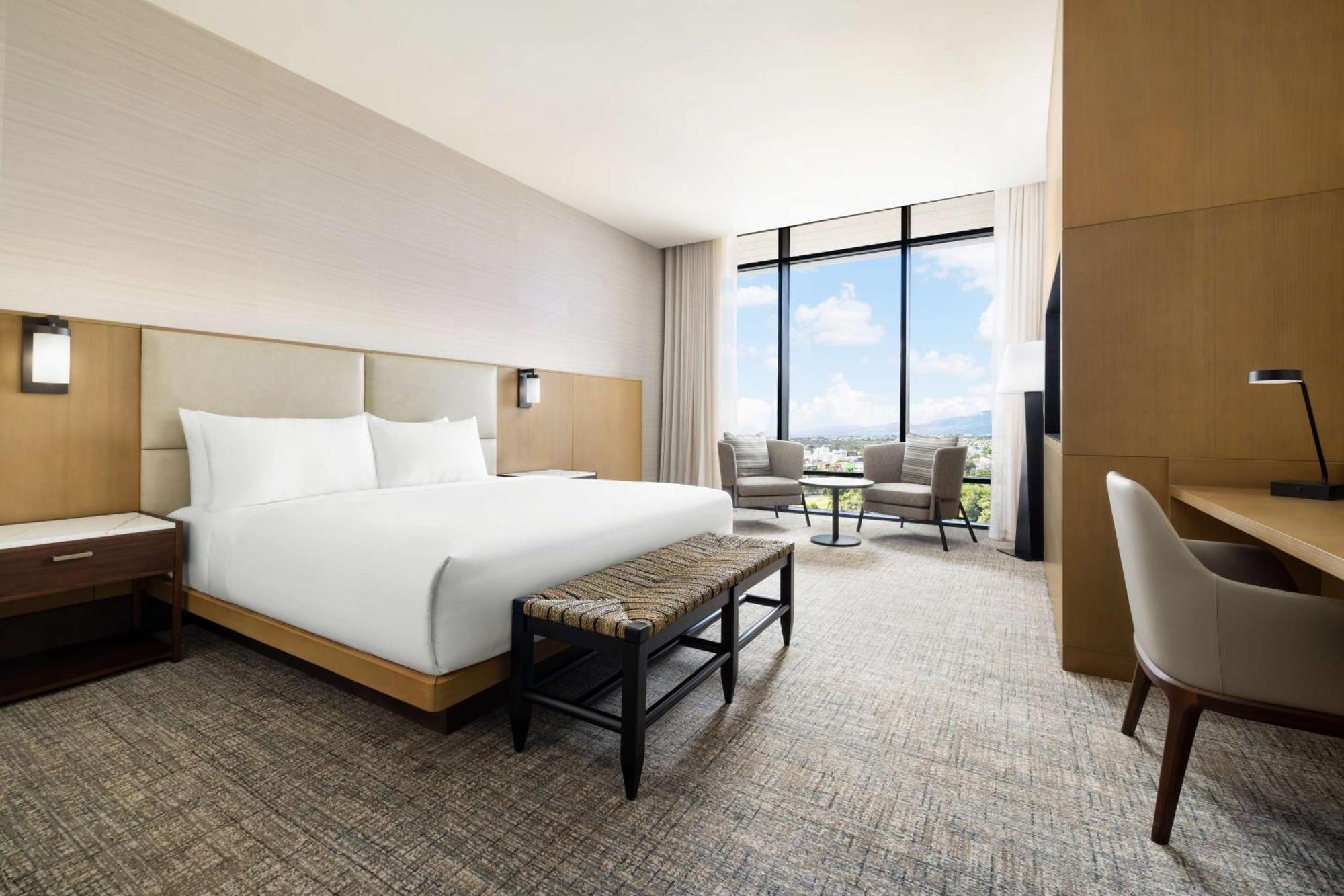Santiago, Curio Collection By Hilton