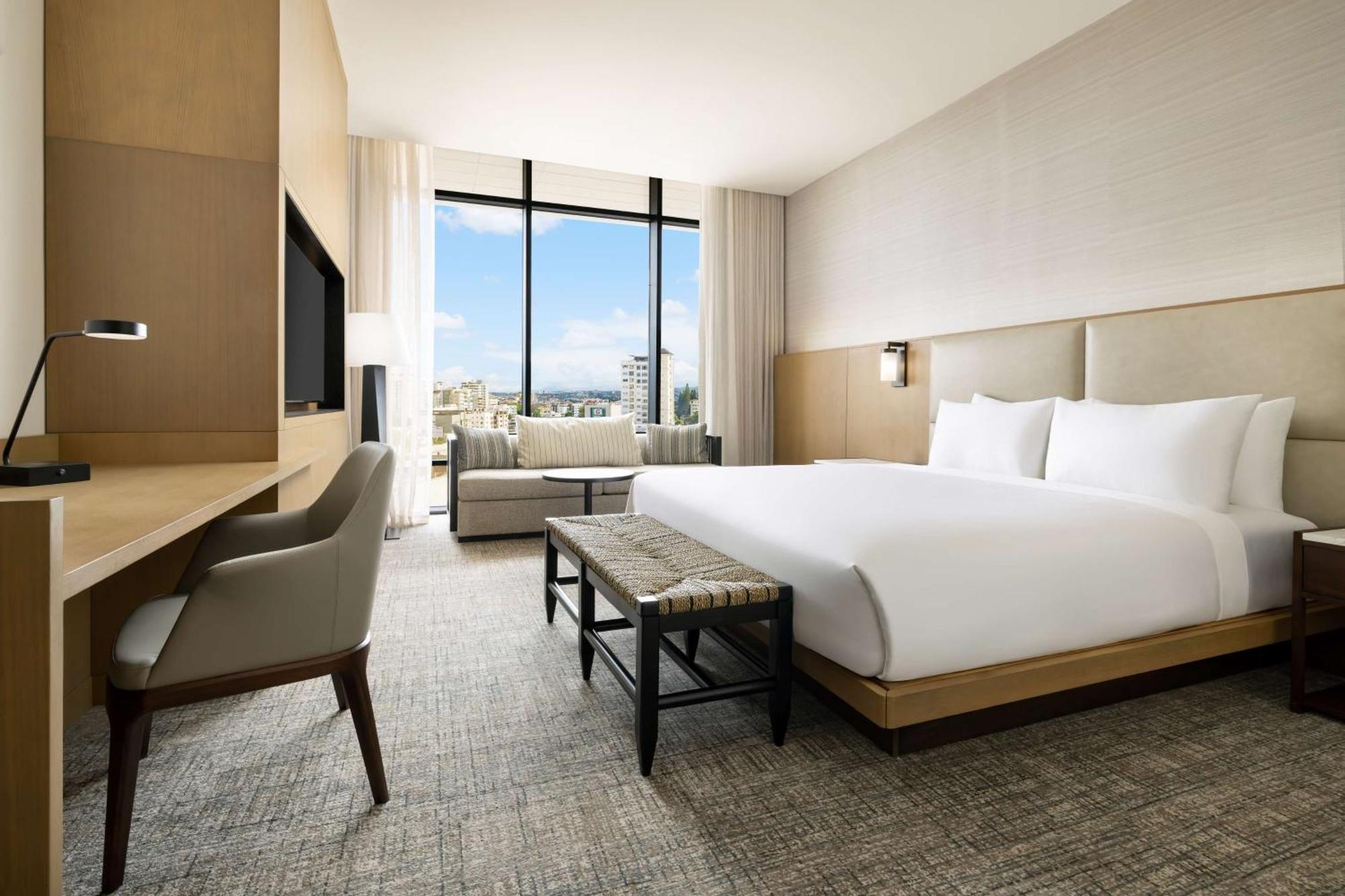 Hotel Santiago, Curio Collection By Hilton Santiago De Los Caballeros
