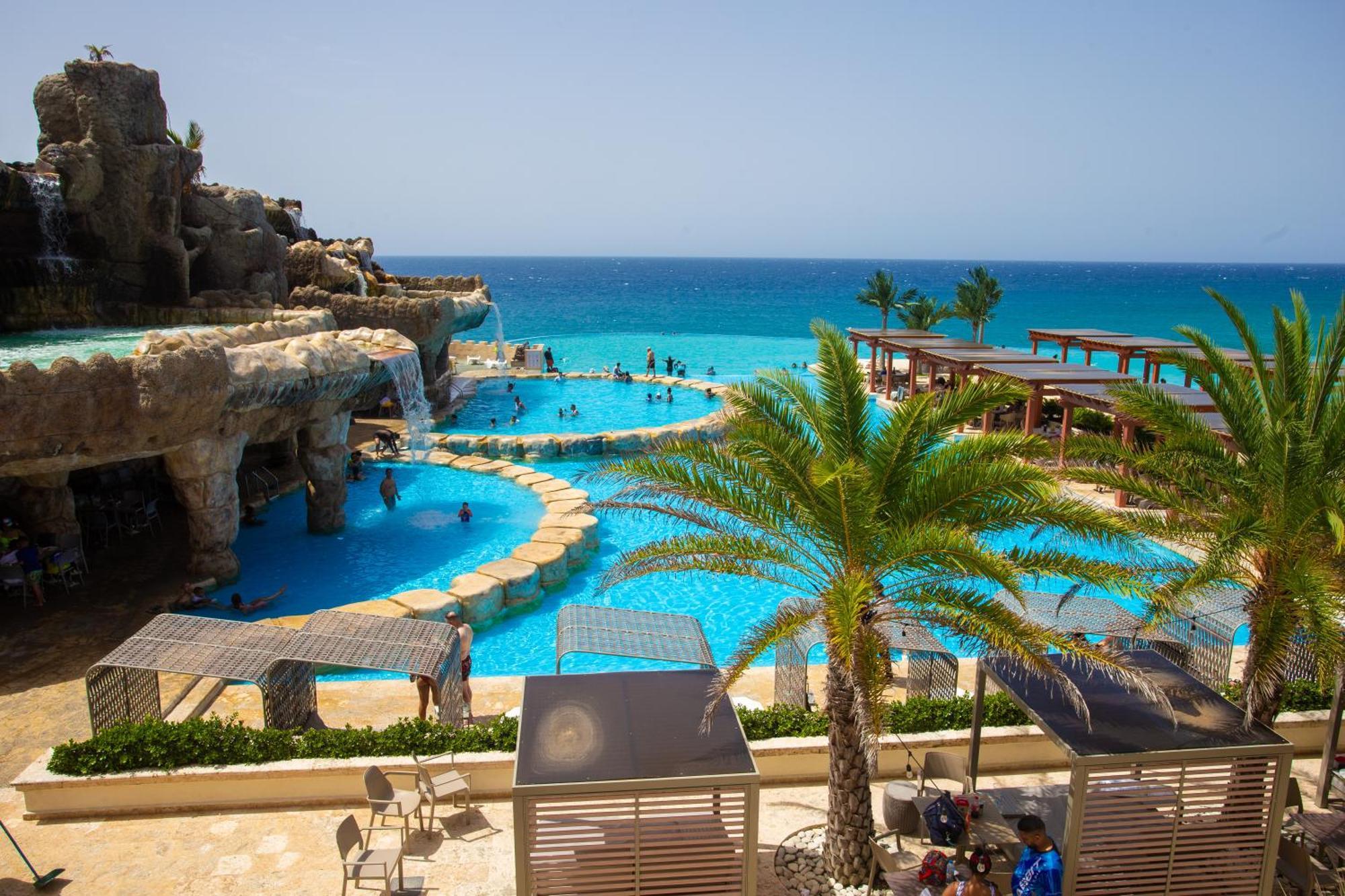 Ocean Village Deluxe 3*