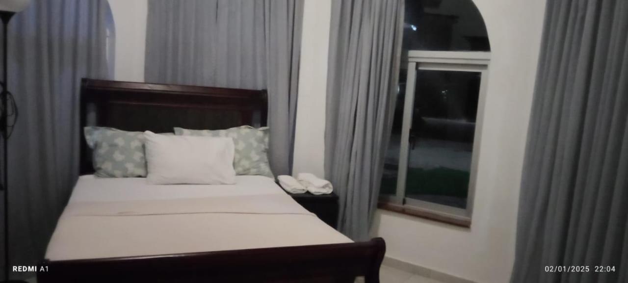 Villa For Vacation 32-18-6 Sosua