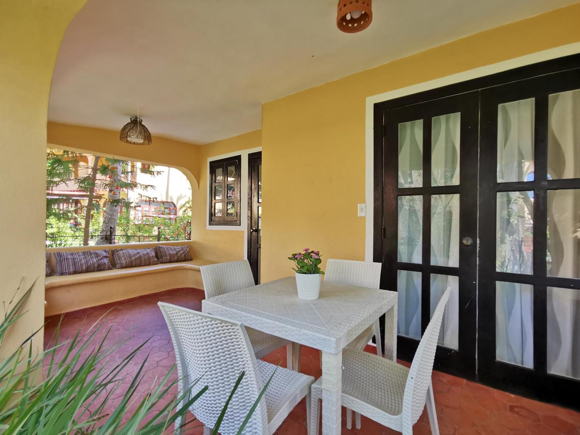 Apartment Coral And Playa Corales