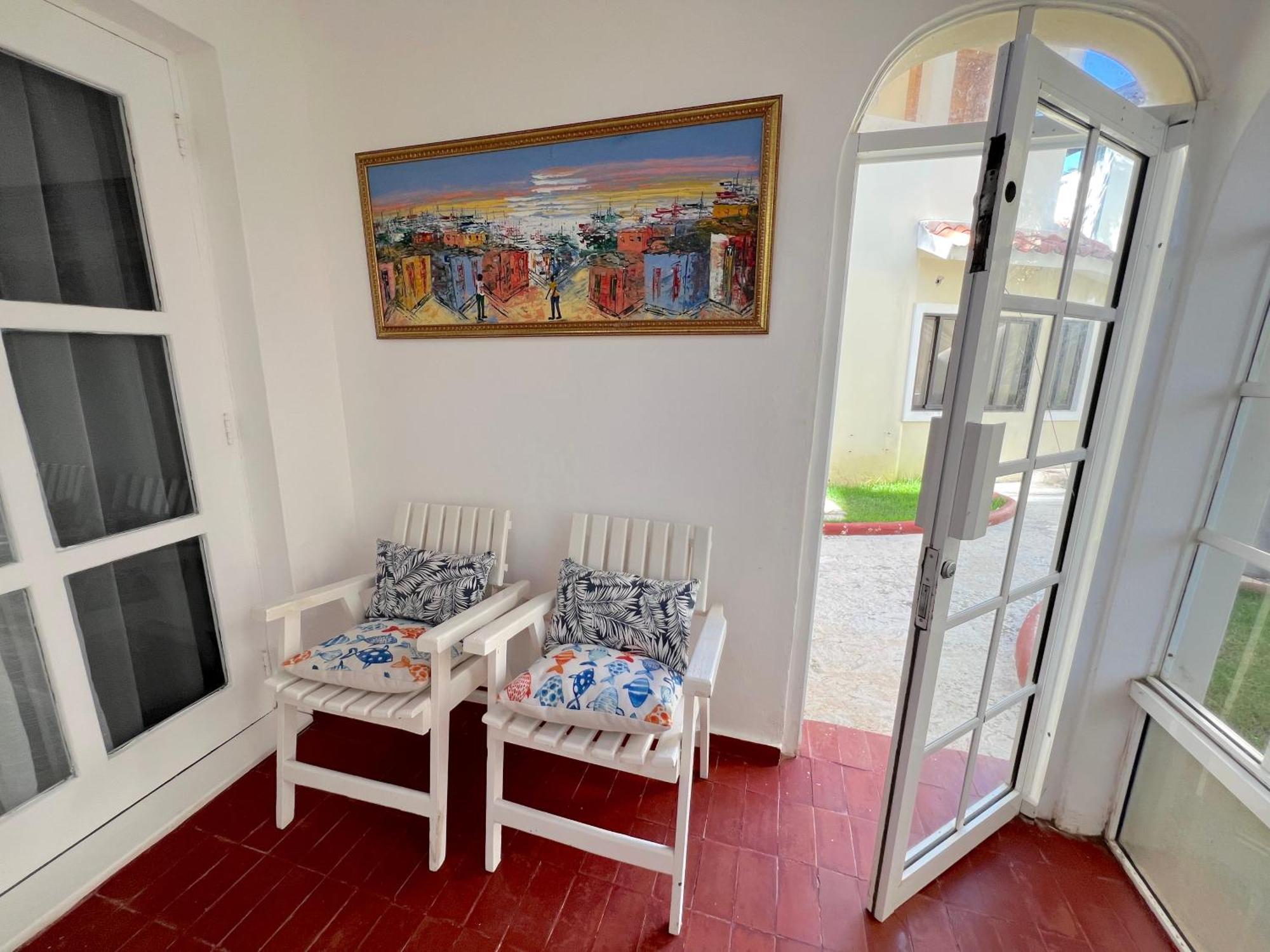 Apartment Coral And Playa Corales Punta Cana