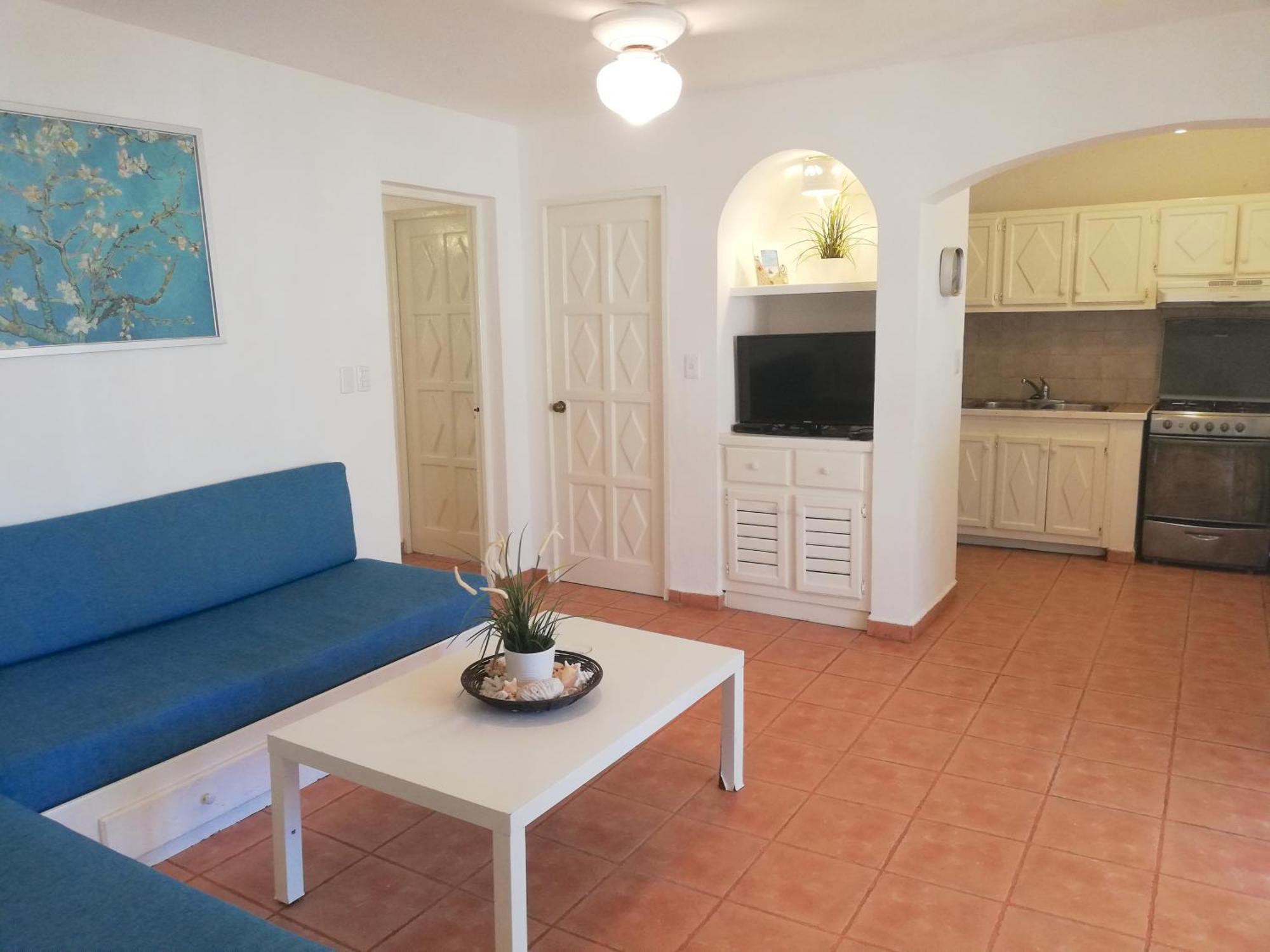 Apartment Coral And Playa Corales
