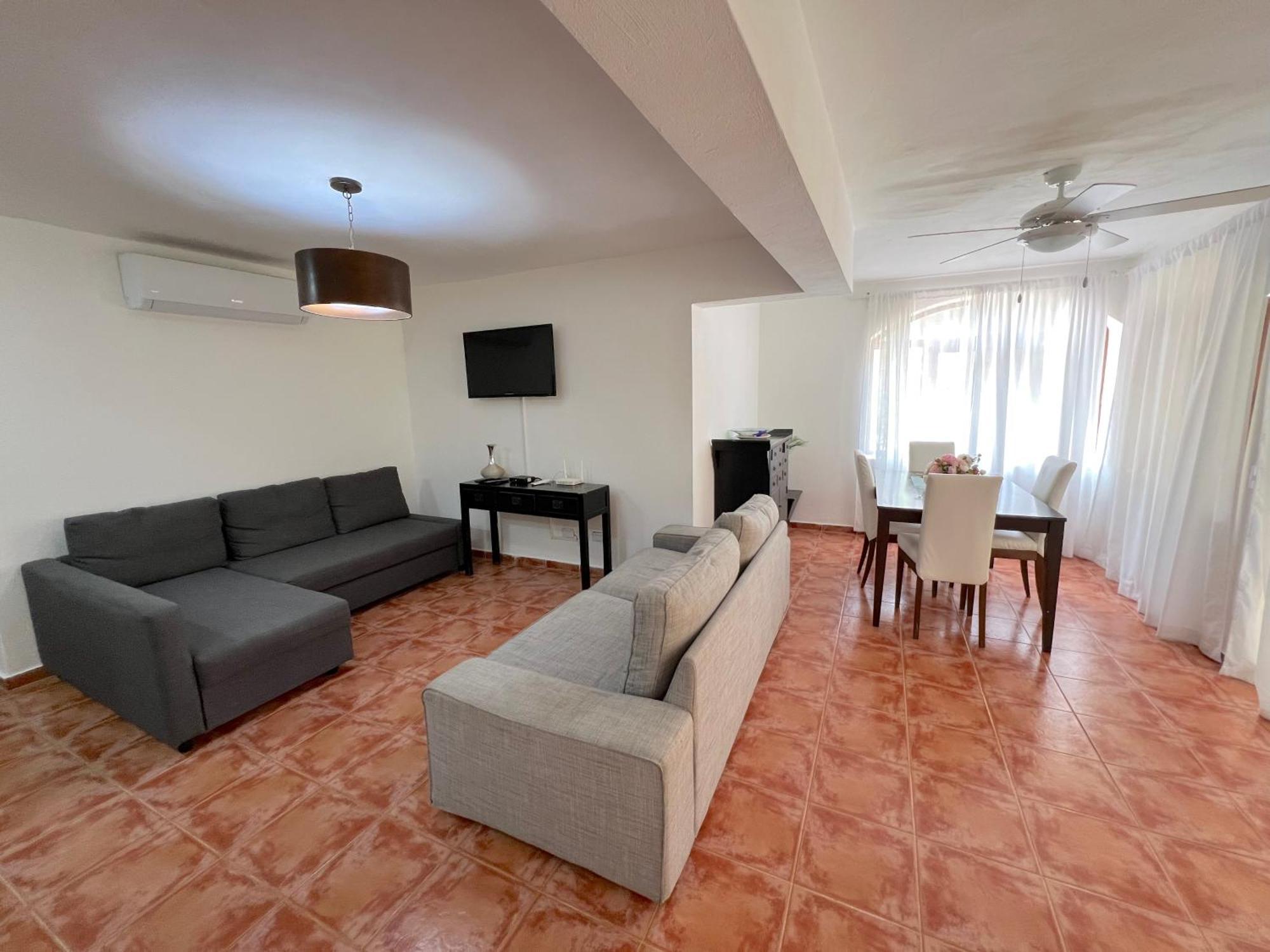 Apartment Coral And Playa Corales *