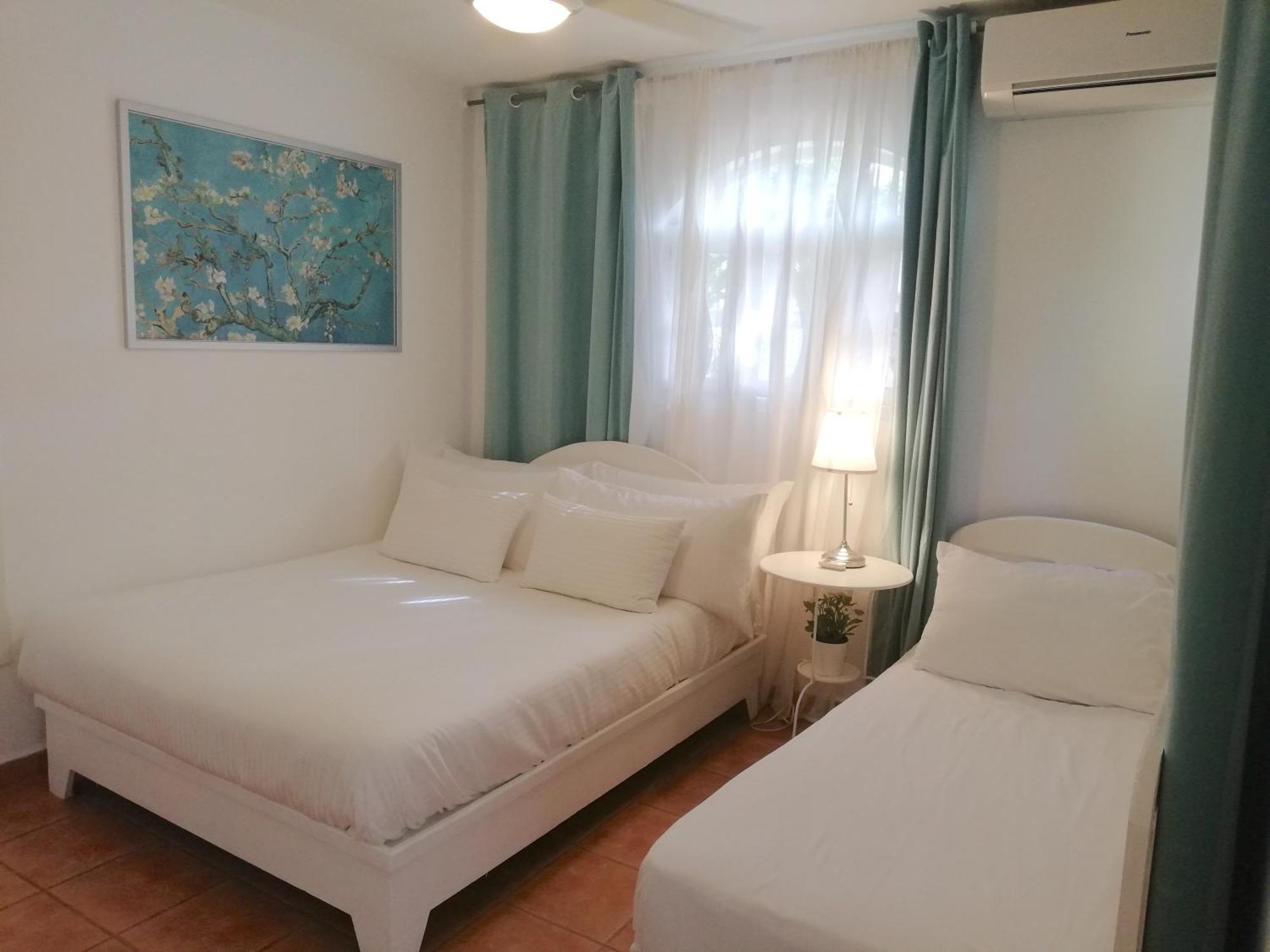 Coral And Playa Corales Apartment Punta Cana