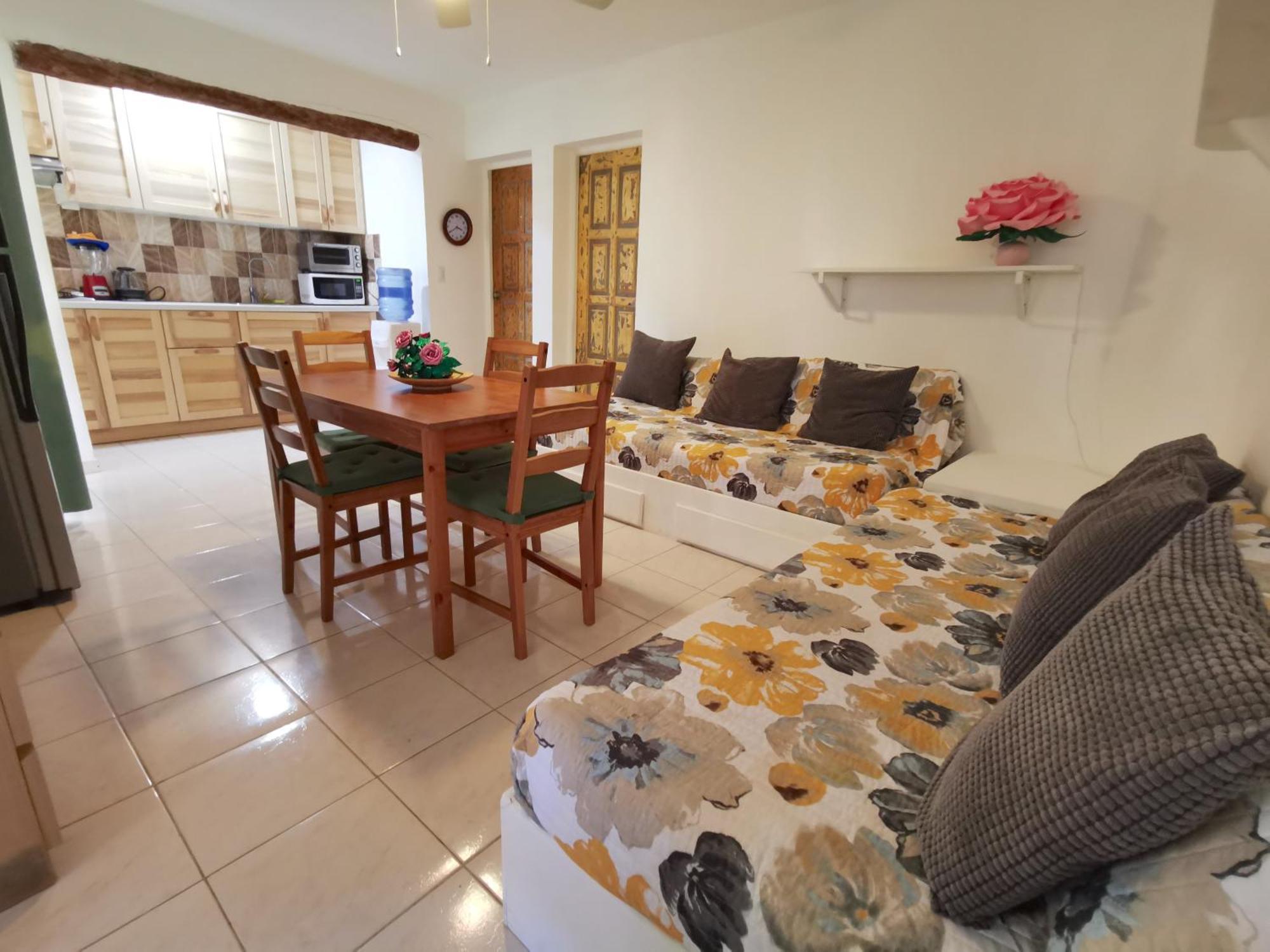 Apartment Coral And Playa Corales