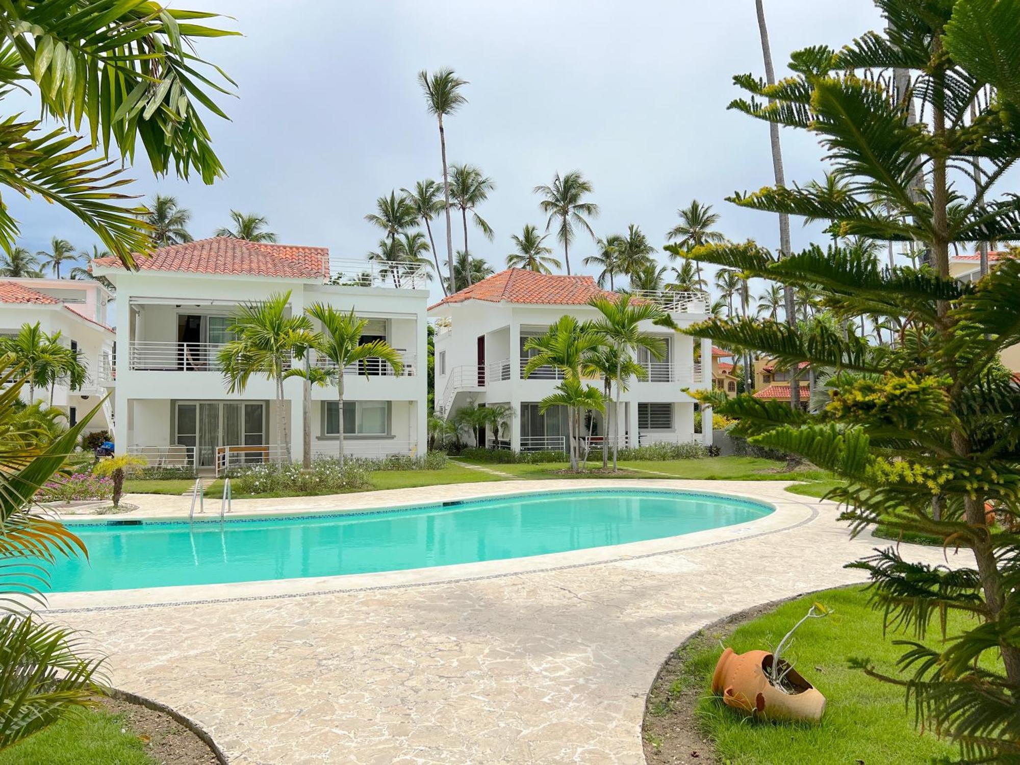 Coral And Playa Corales Apartment Punta Cana