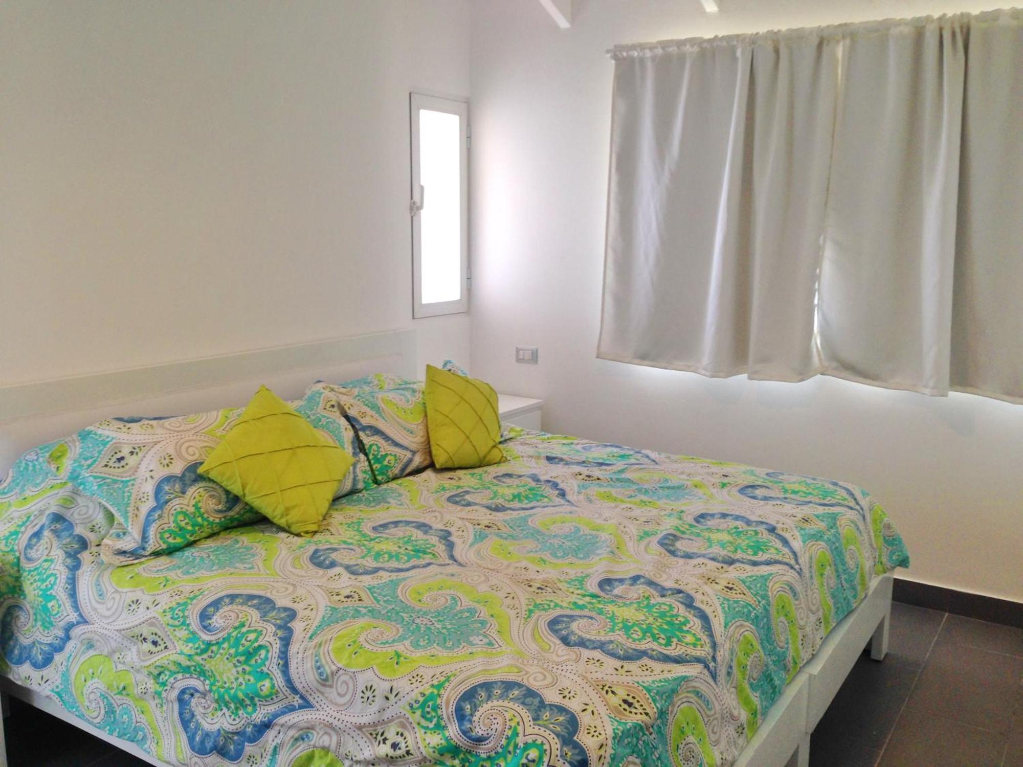 Coral And Playa Corales Apartment *