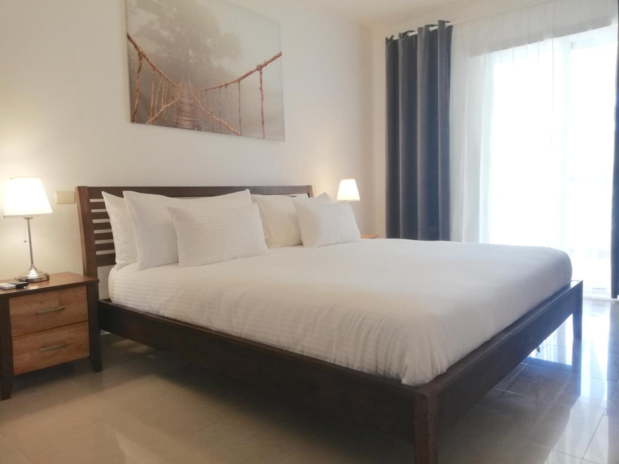 Apartment Coral And Playa Corales Punta Cana