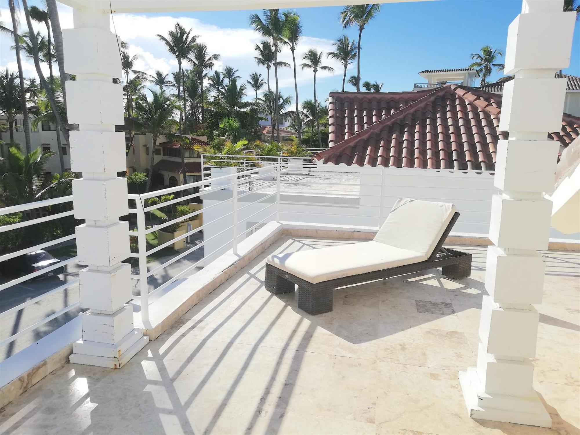 Apartment Coral And Playa Corales *