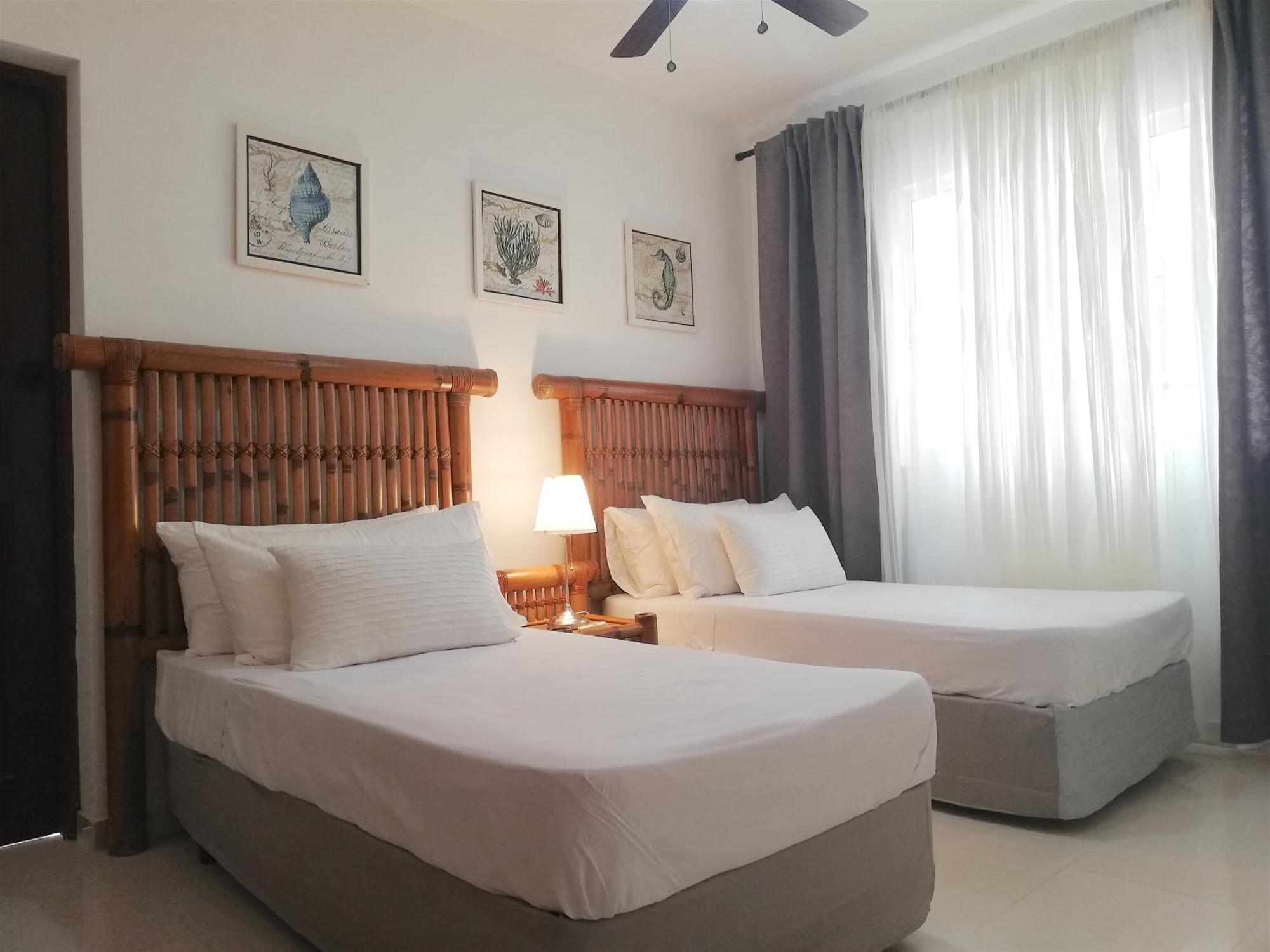 Apartment Coral And Playa Corales