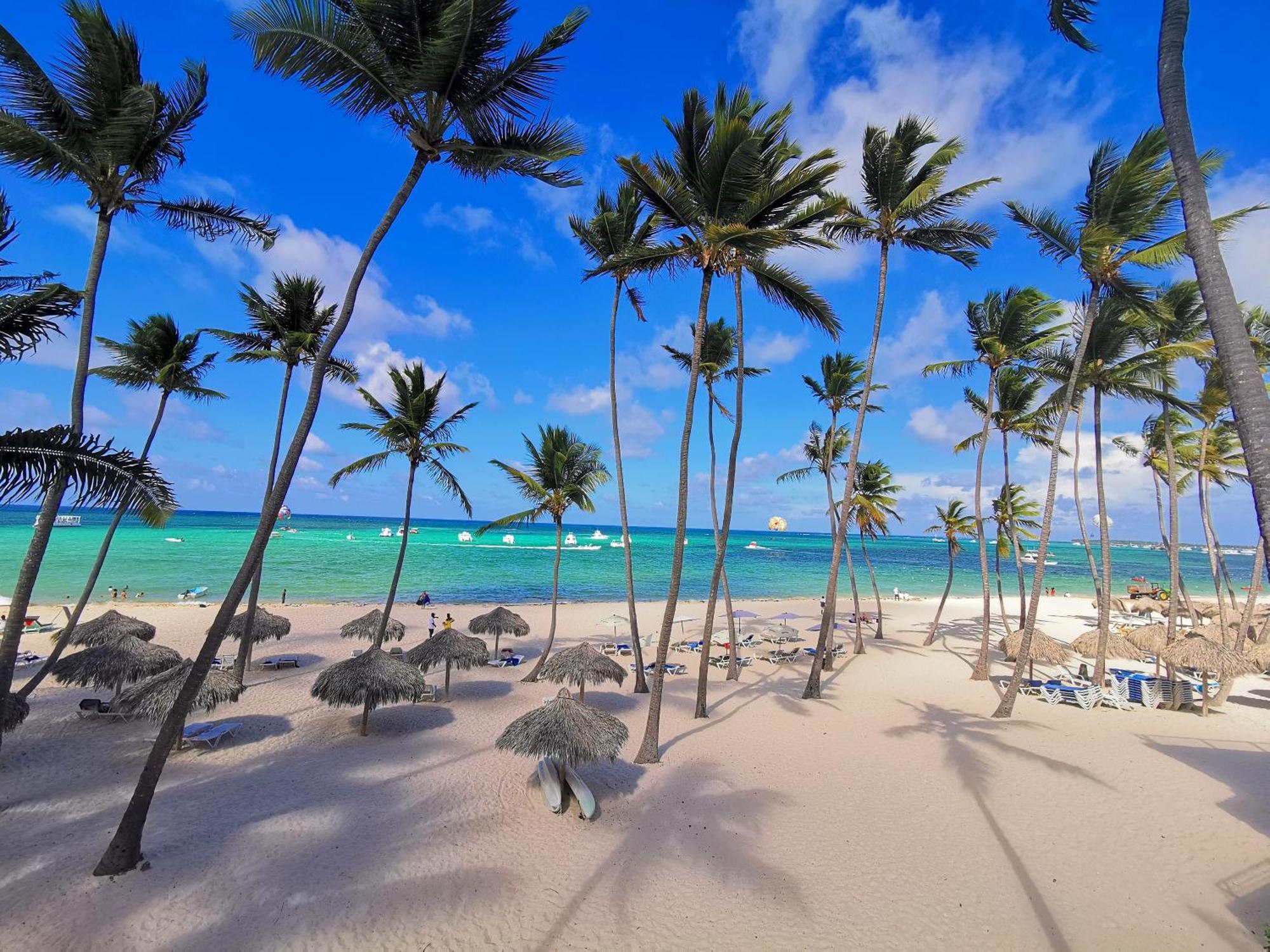 Coral And Playa Corales * Punta Cana