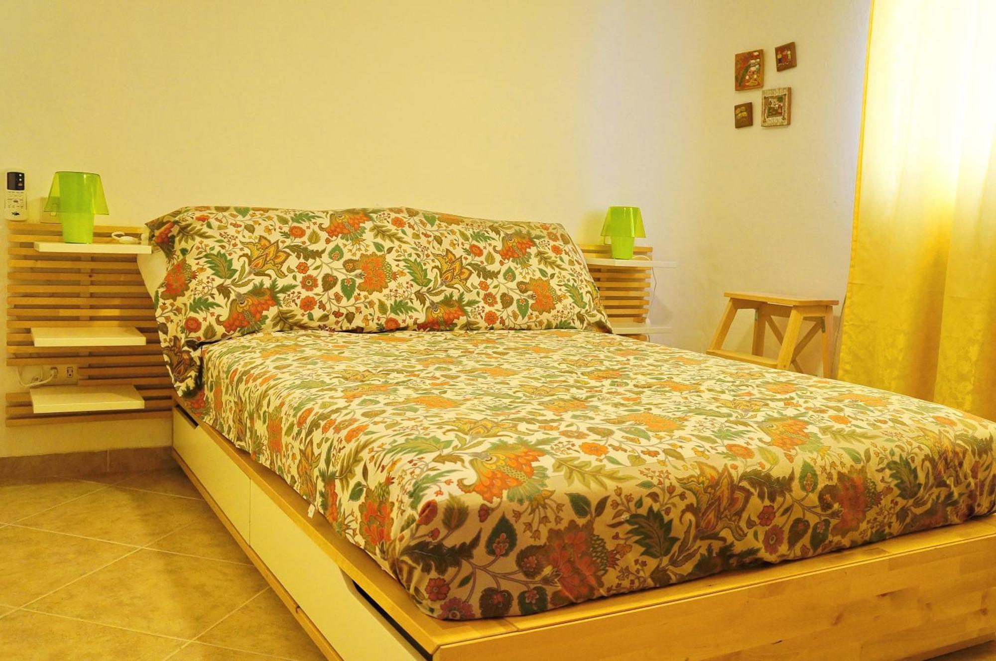 Coral And Playa Corales Apartment