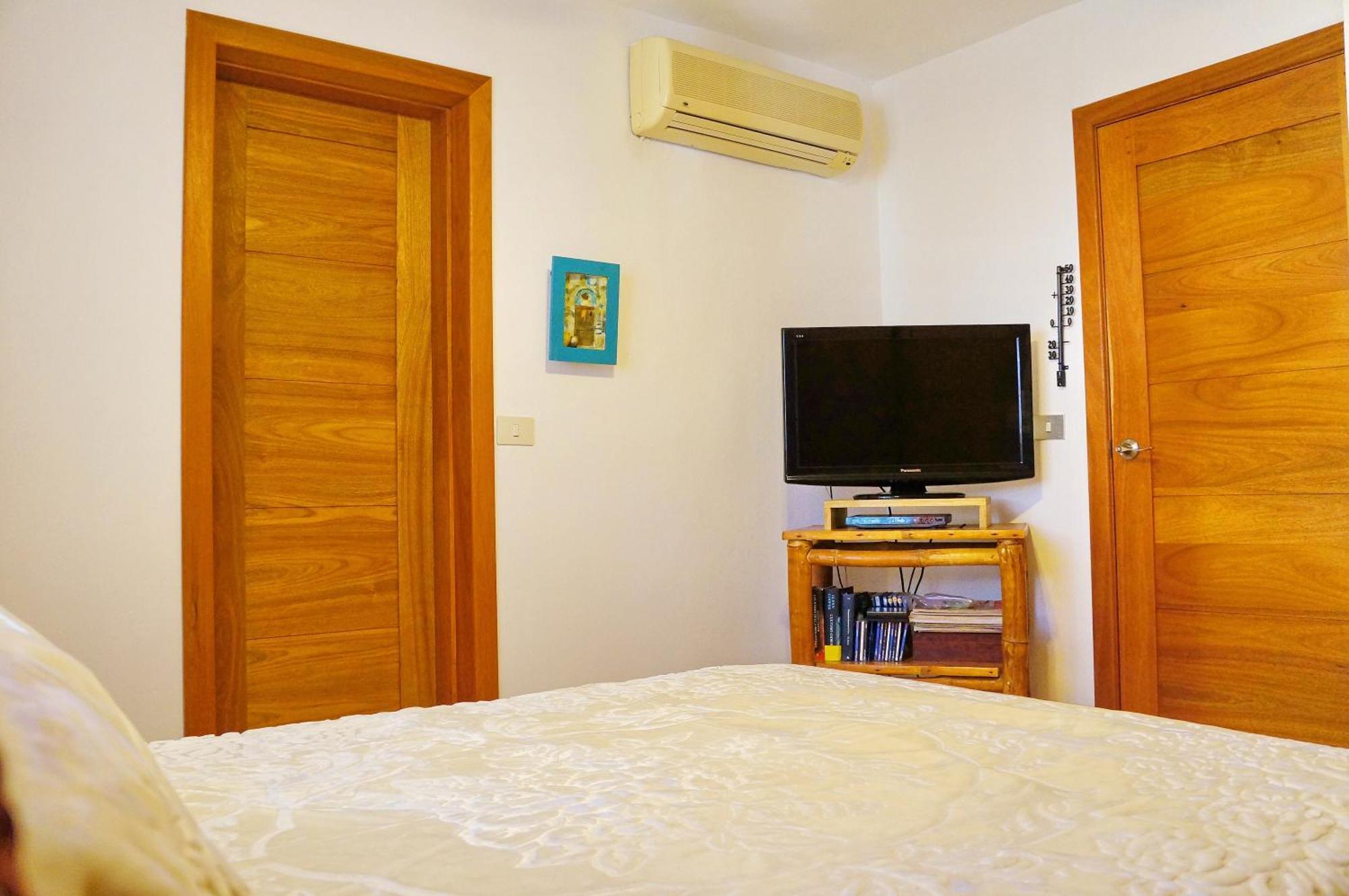Apartment Coral And Playa Corales *