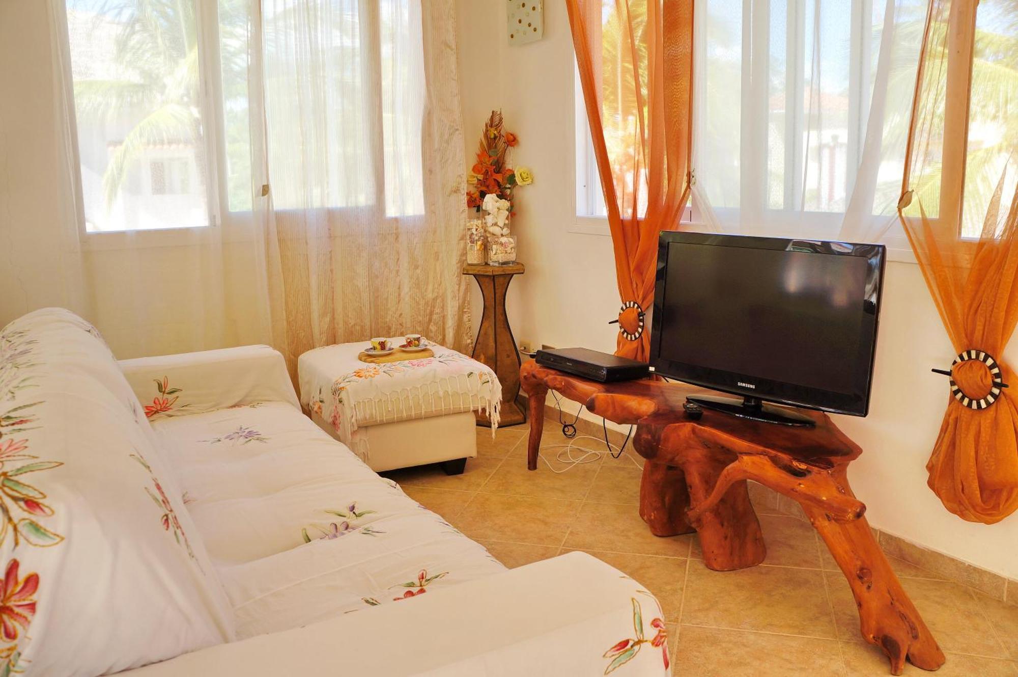 Apartment Coral And Playa Corales