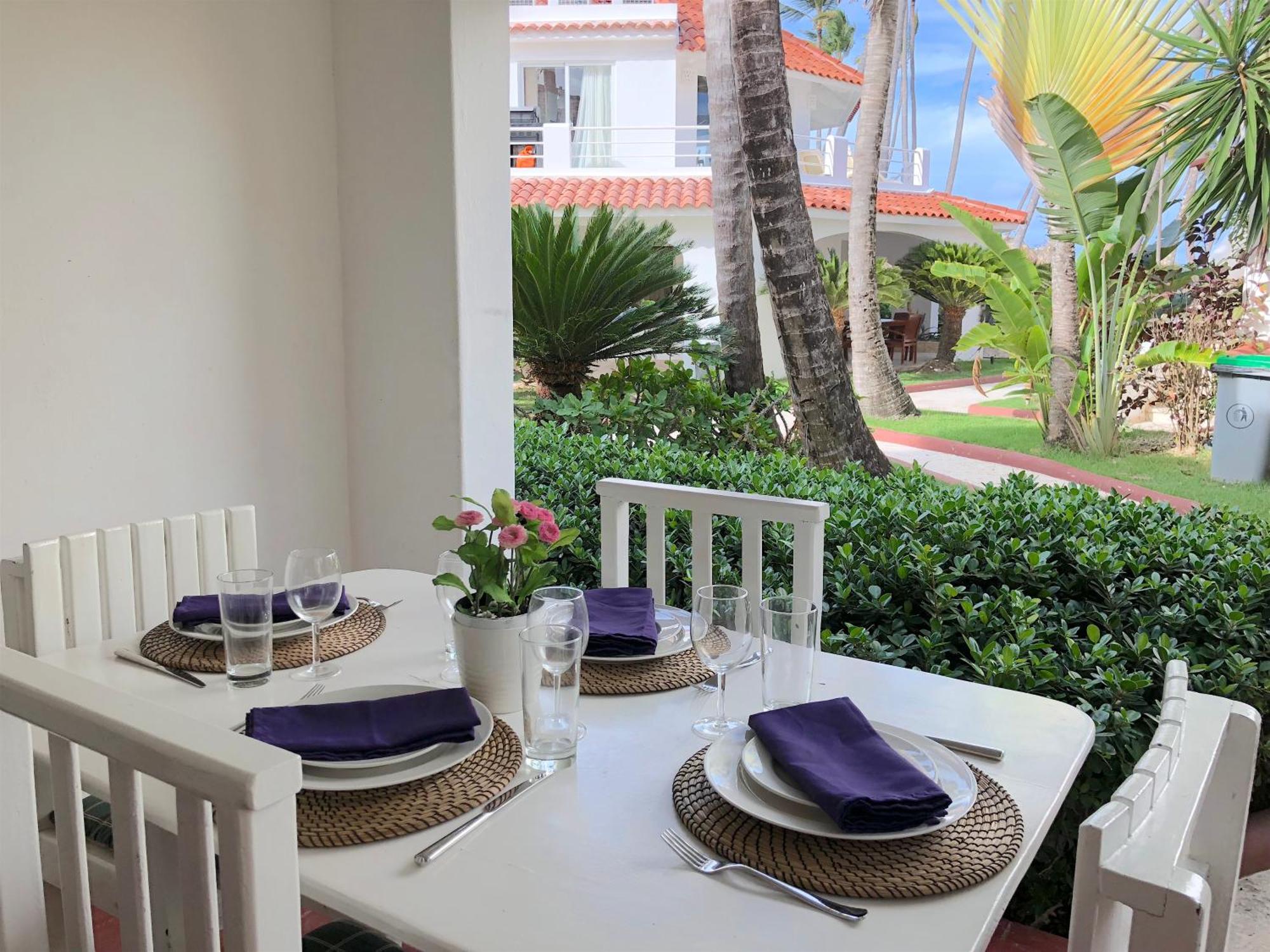 Apartment Coral And Playa Corales *