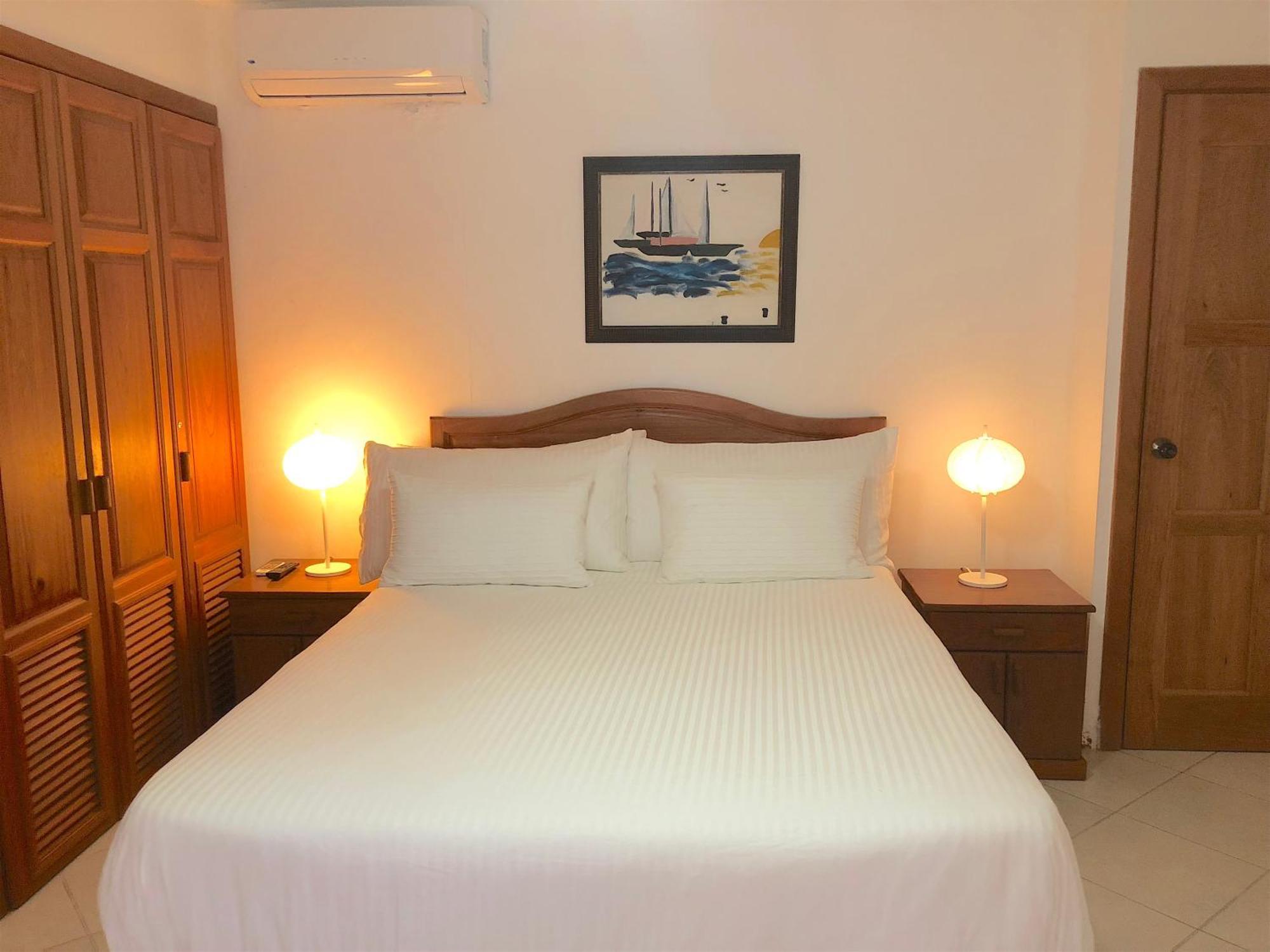 Coral And Playa Corales Apartment Punta Cana
