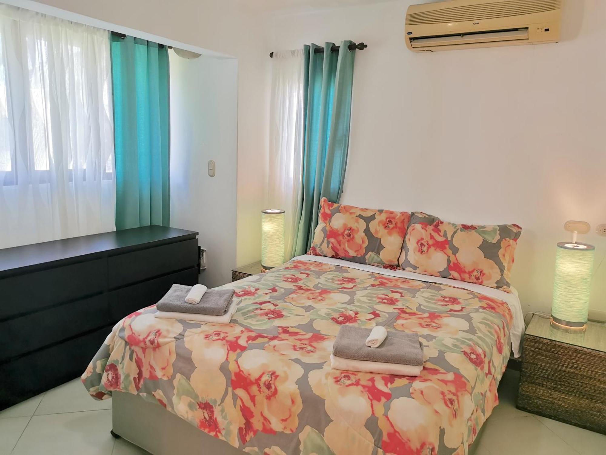 Apartment Coral And Playa Corales Punta Cana