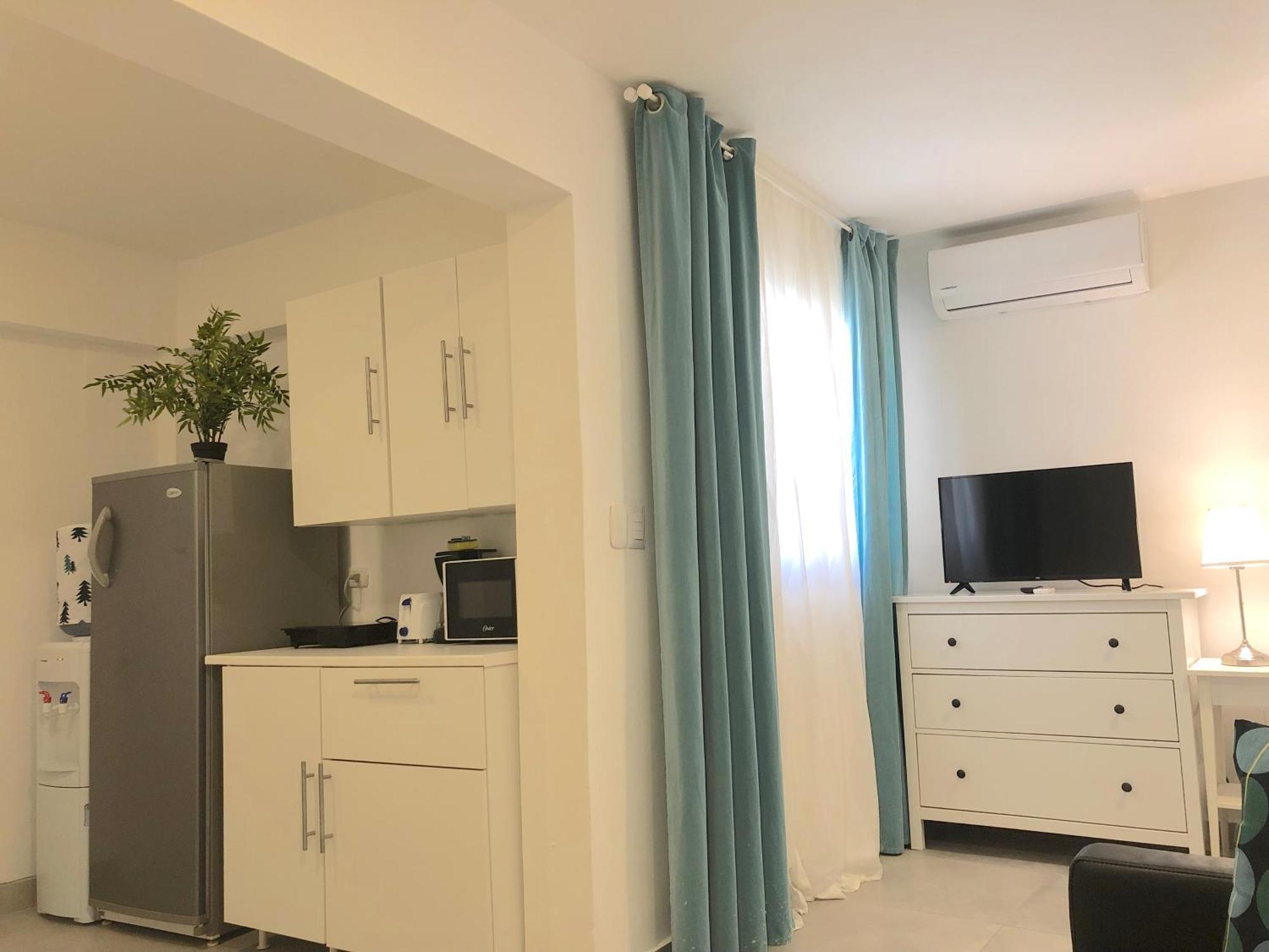 Apartment Coral And Playa Corales