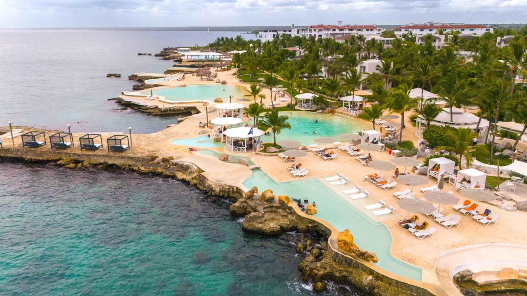 Resort Tracadero Club & Holidays Bayahibe