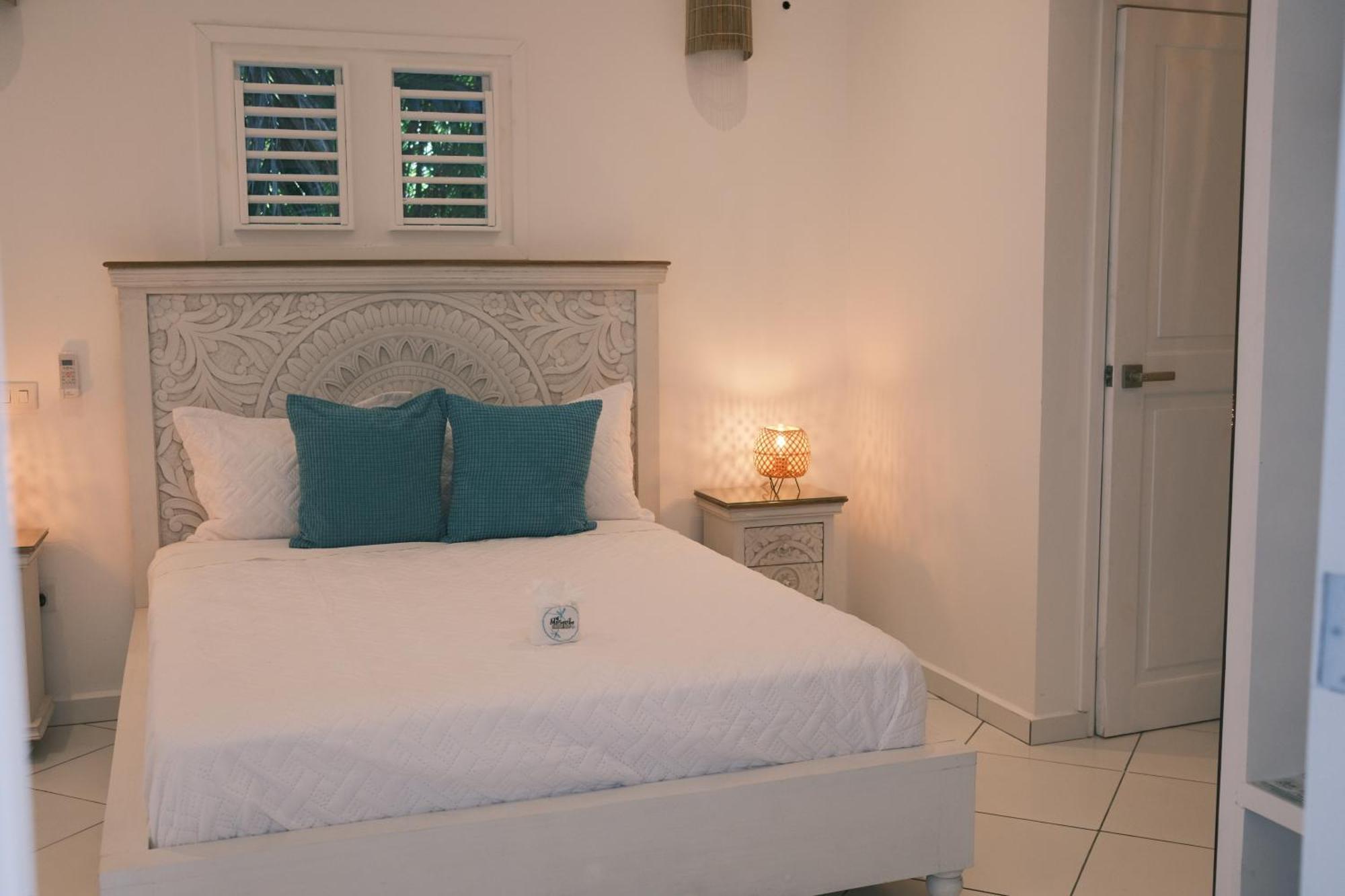El Mosquito Boutique Playa Bonita Hotel