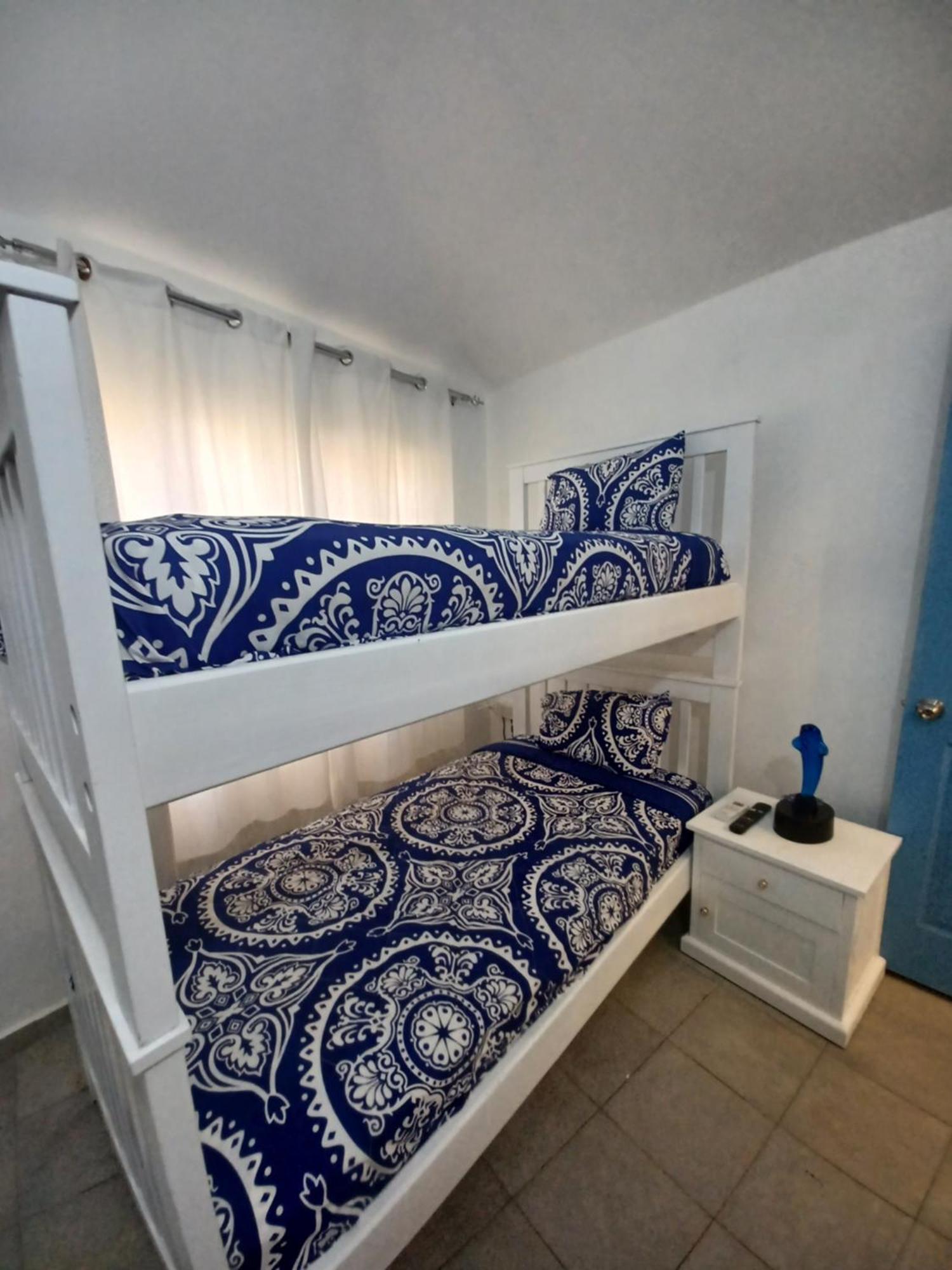 Aparthotel Dona Mayra Aparta